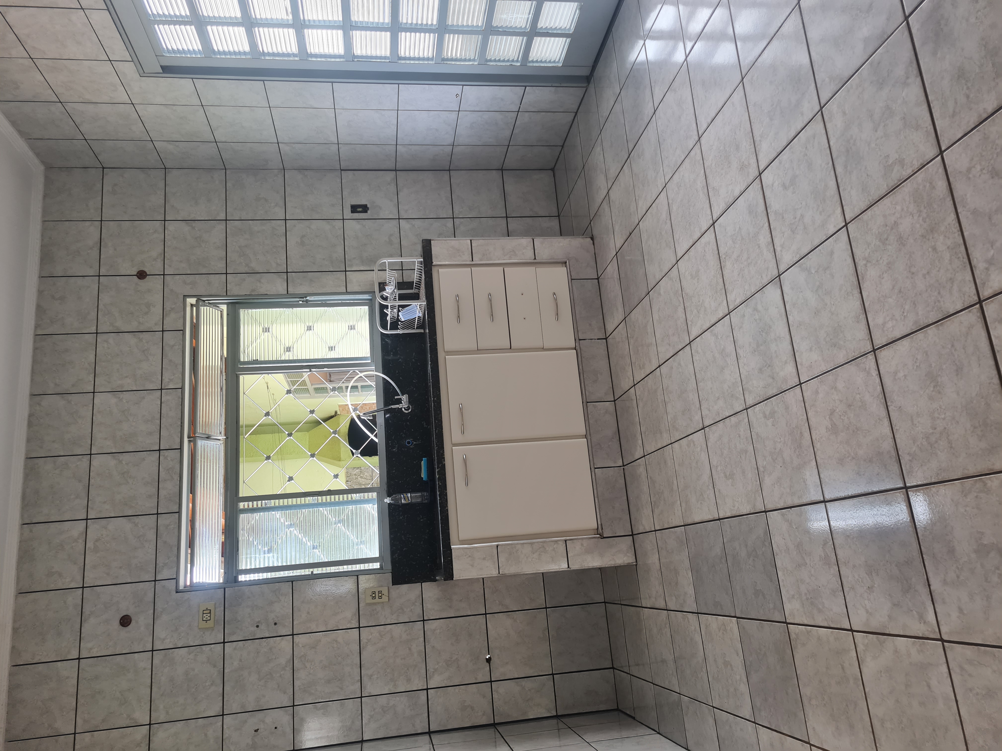 Casa à Venda no Centro 