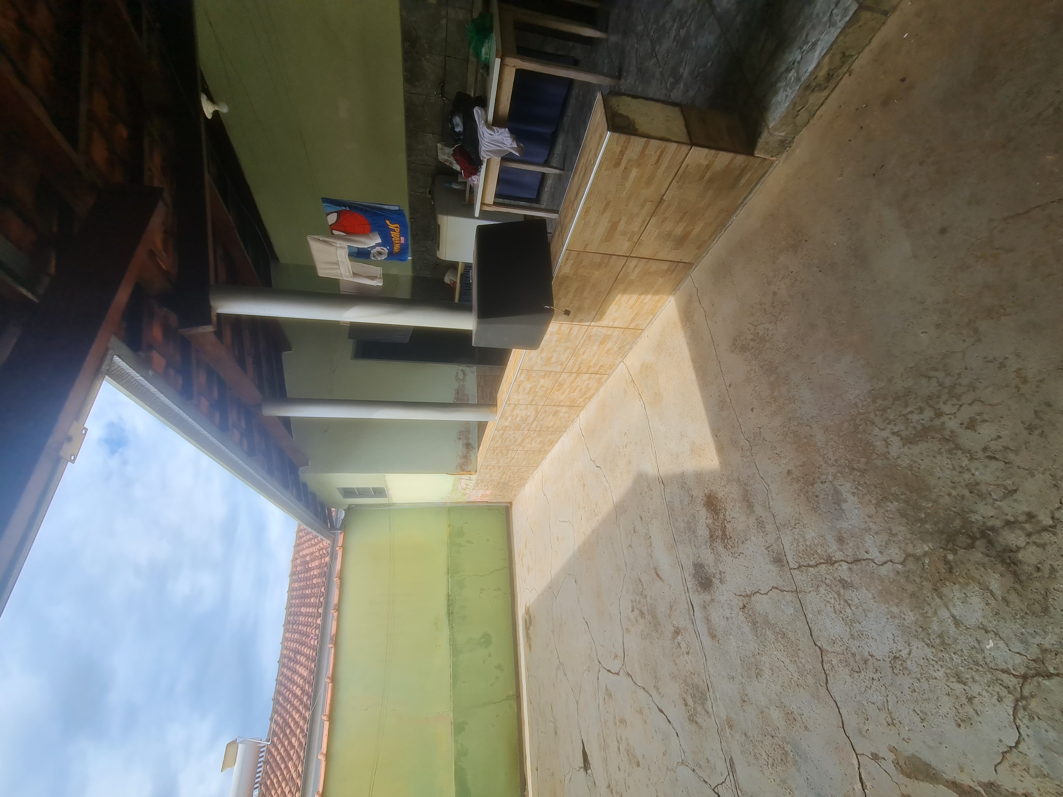 Casa à Venda no Centro 