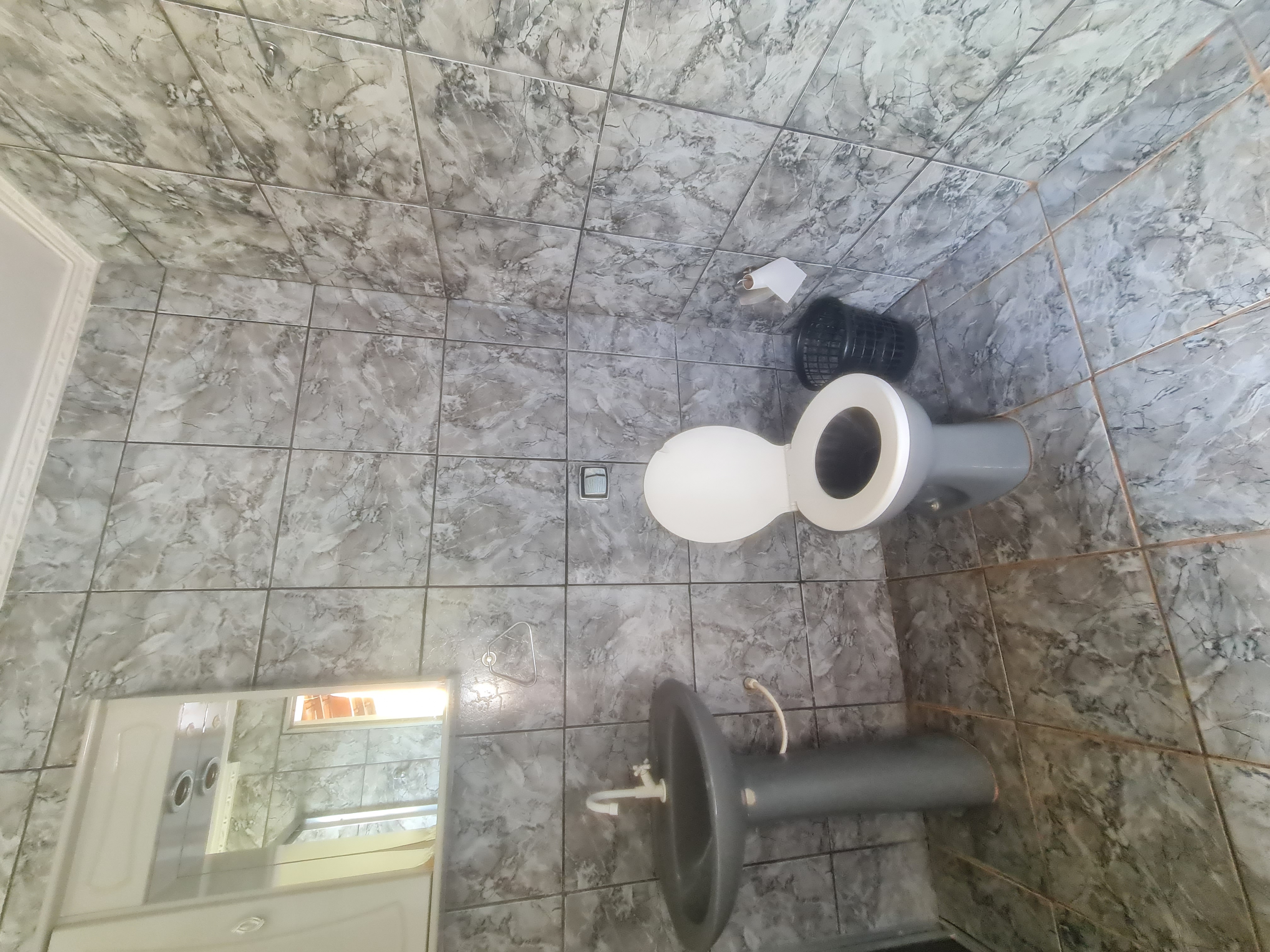 Casa à Venda no Centro 