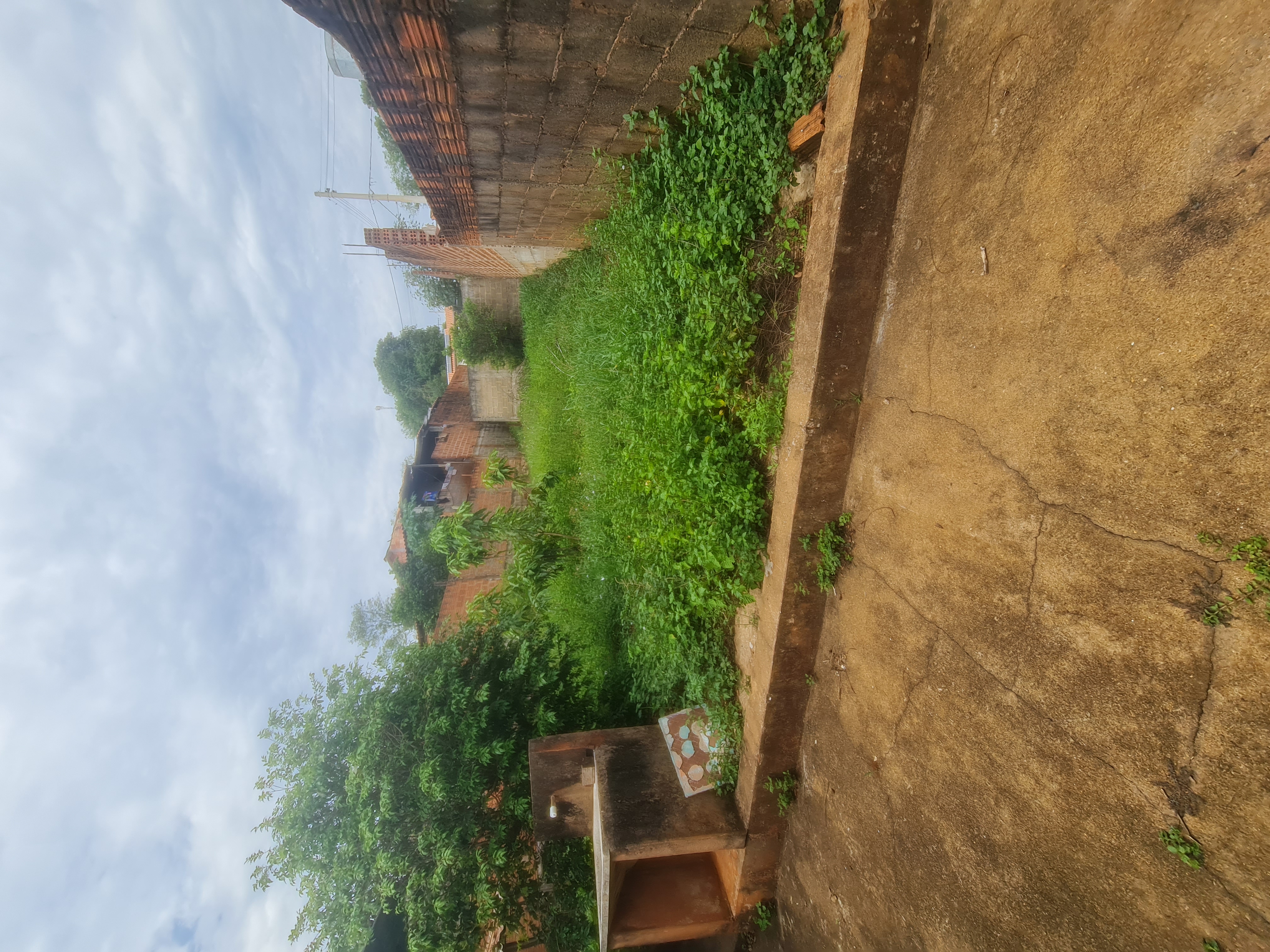 Casa à Venda no Centro 