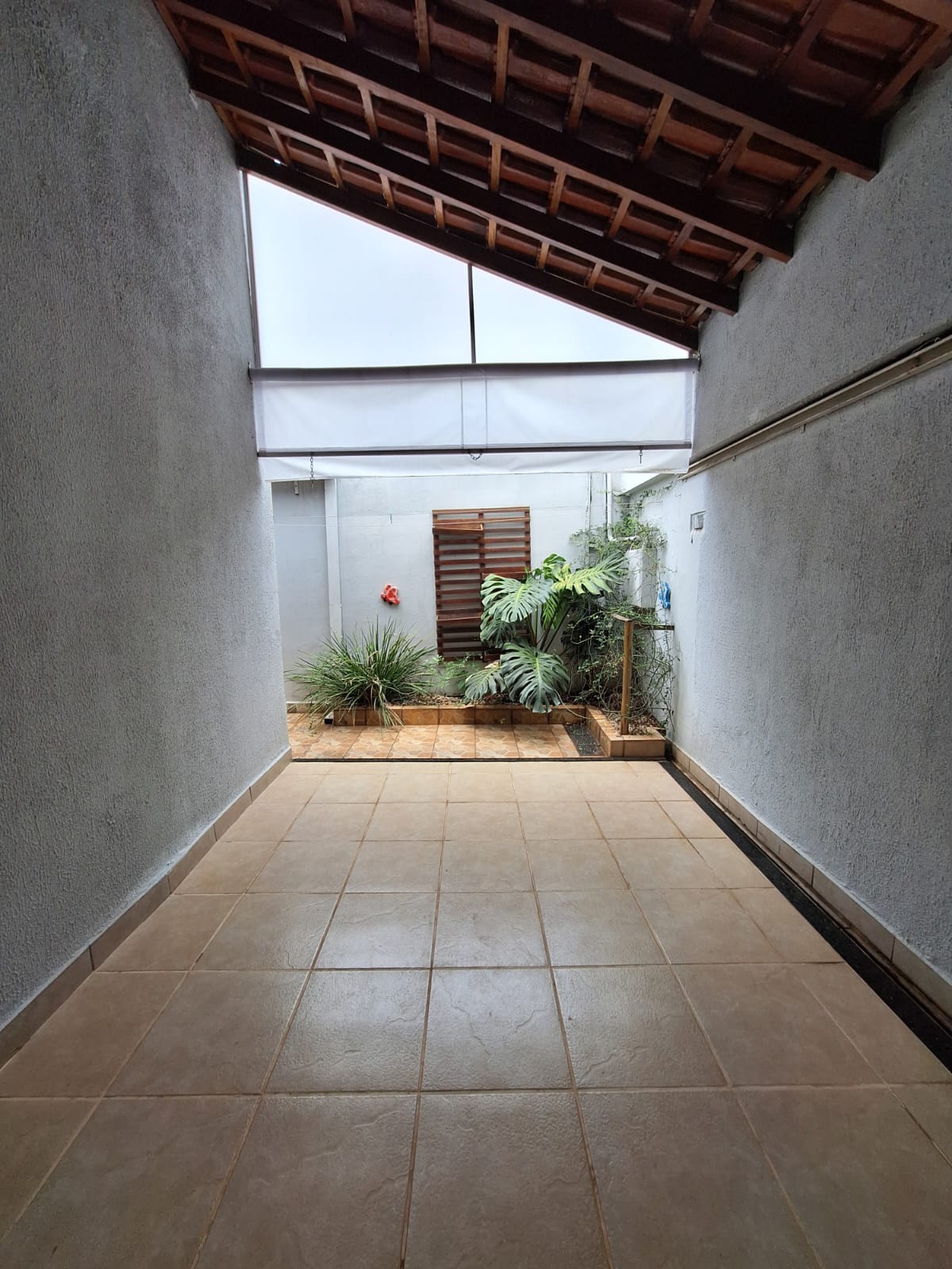 Casa à Venda no Jardim Paulistano