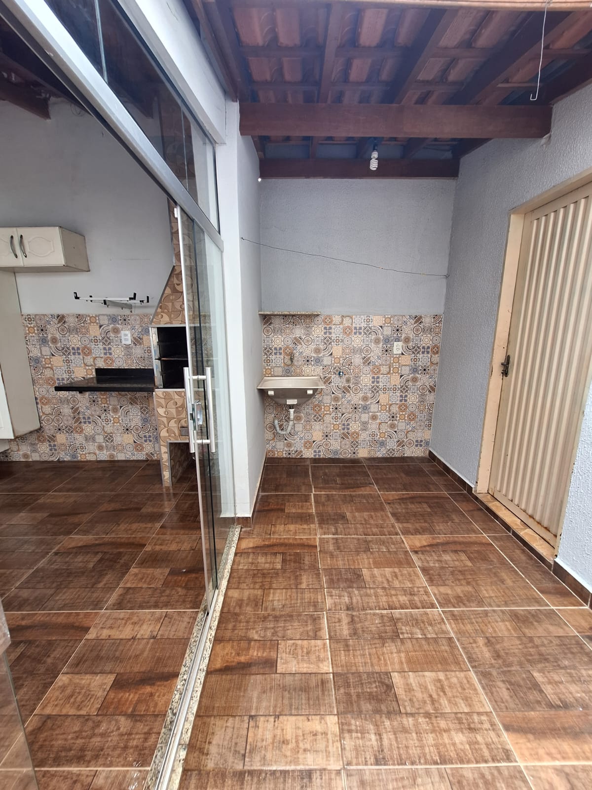 Casa à Venda no Jardim Paulistano