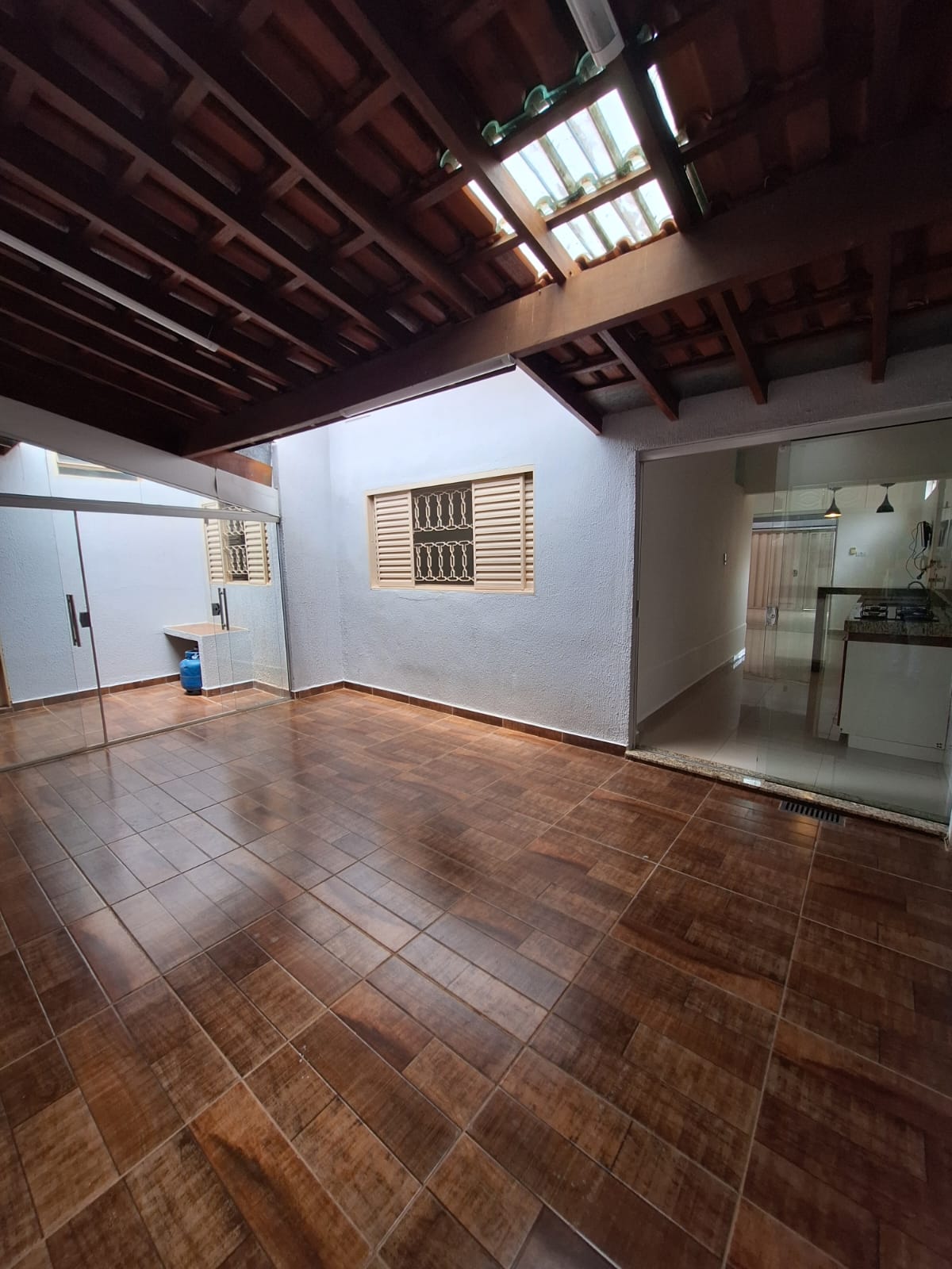 Casa à Venda no Jardim Paulistano