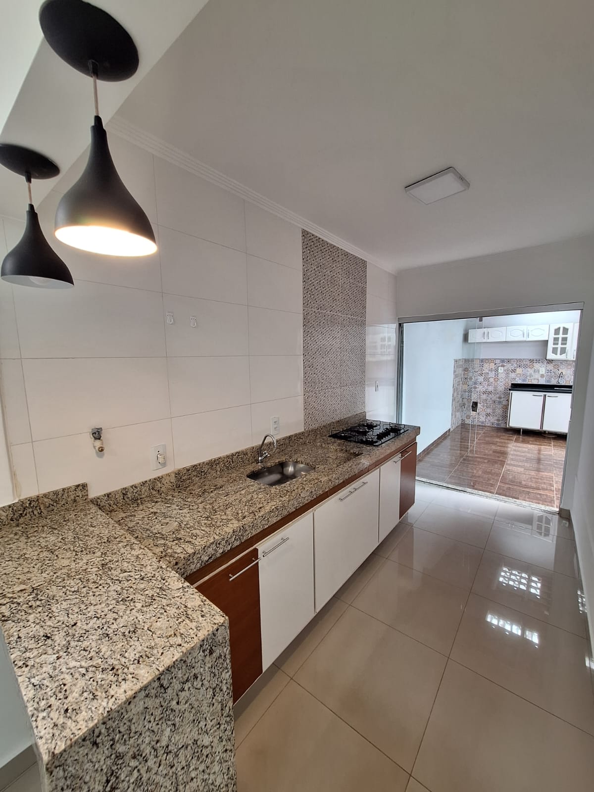 Casa à Venda no Jardim Paulistano