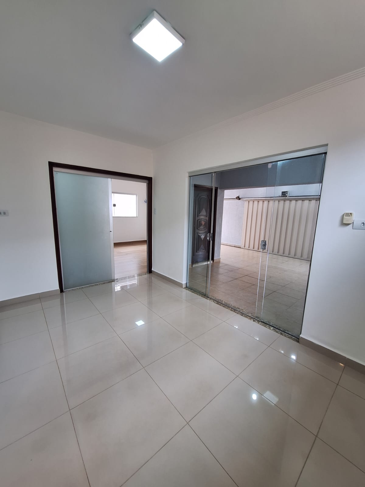 Casa à Venda no Jardim Paulistano