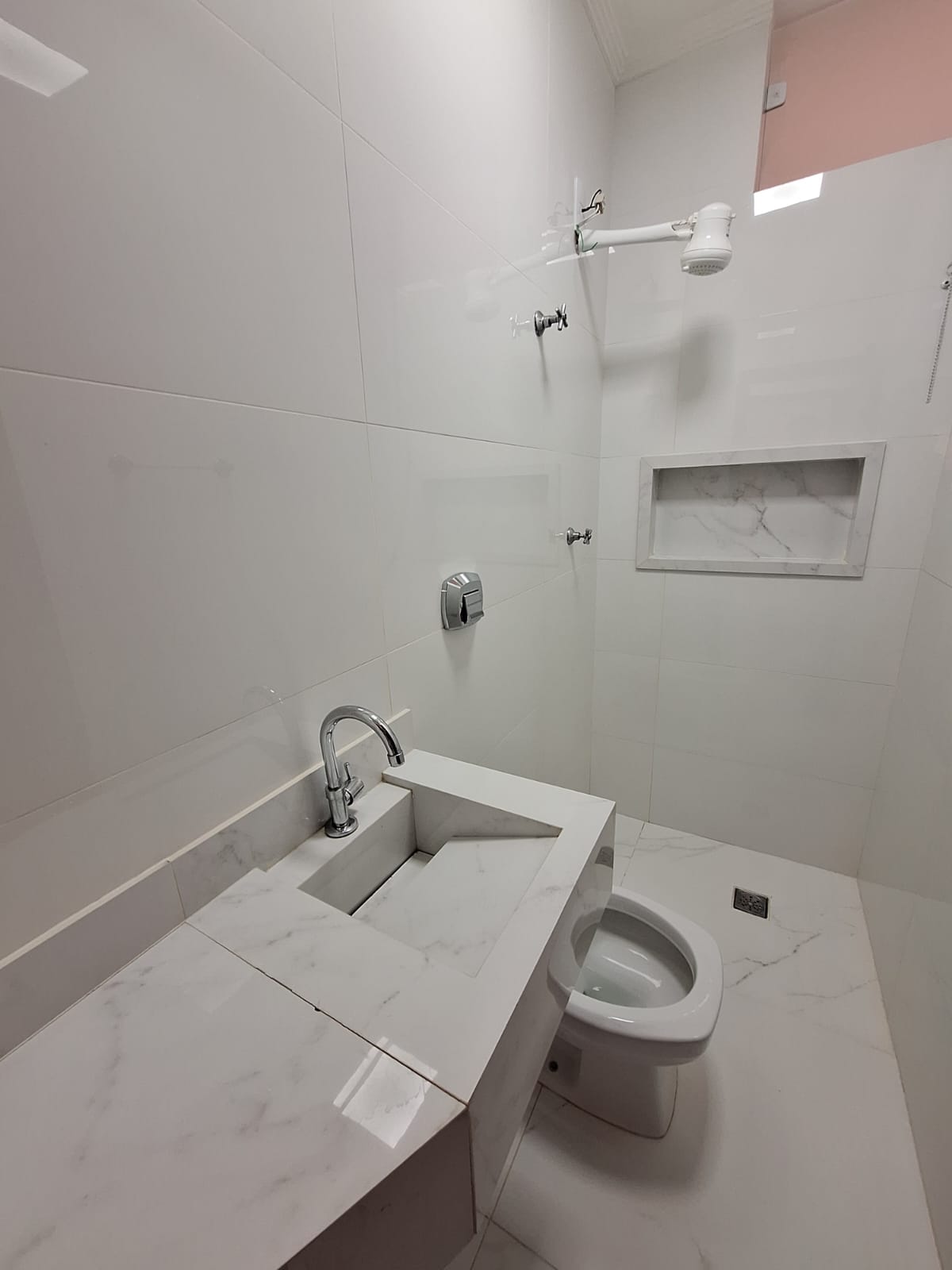 Casa à Venda no Jardim Paulistano