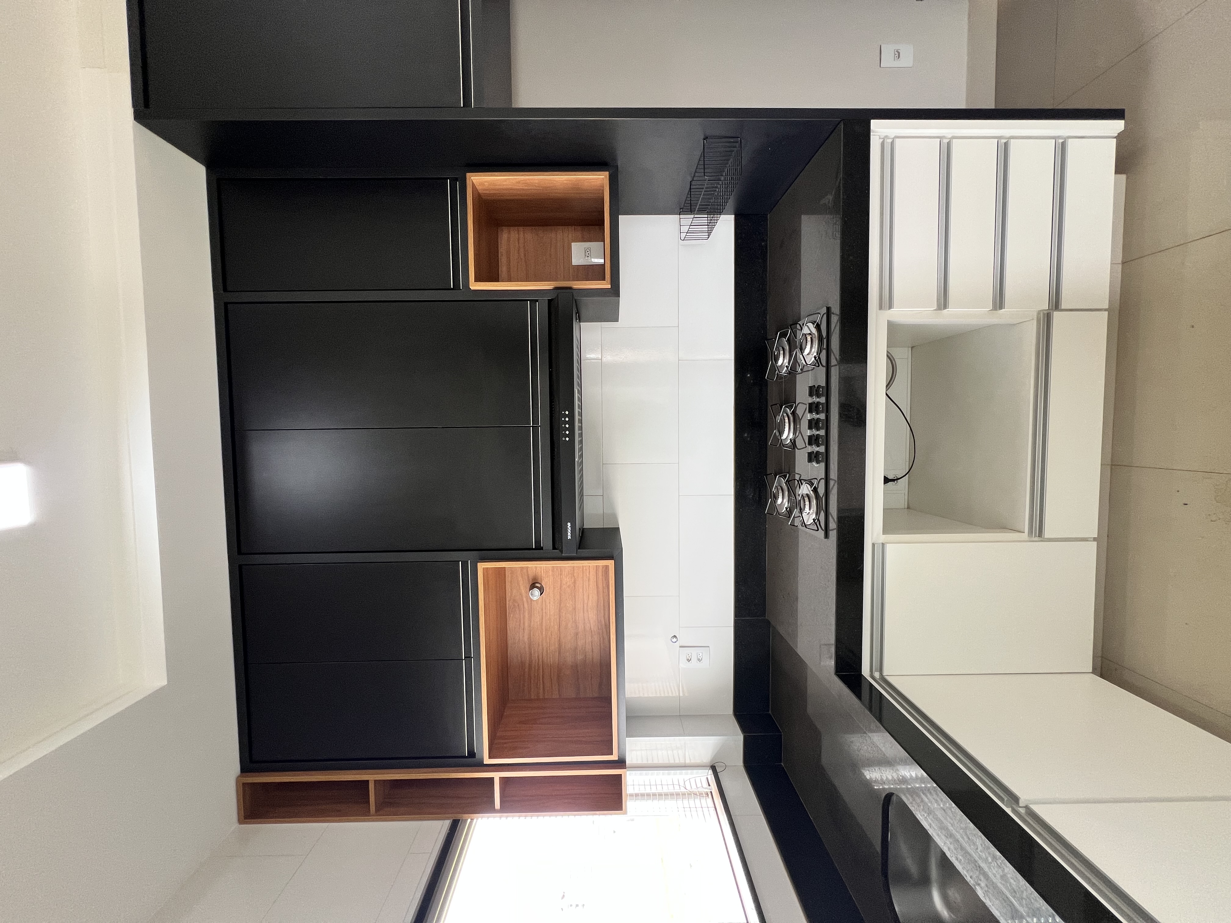 Apartamento à Venda no Santa Lúcia