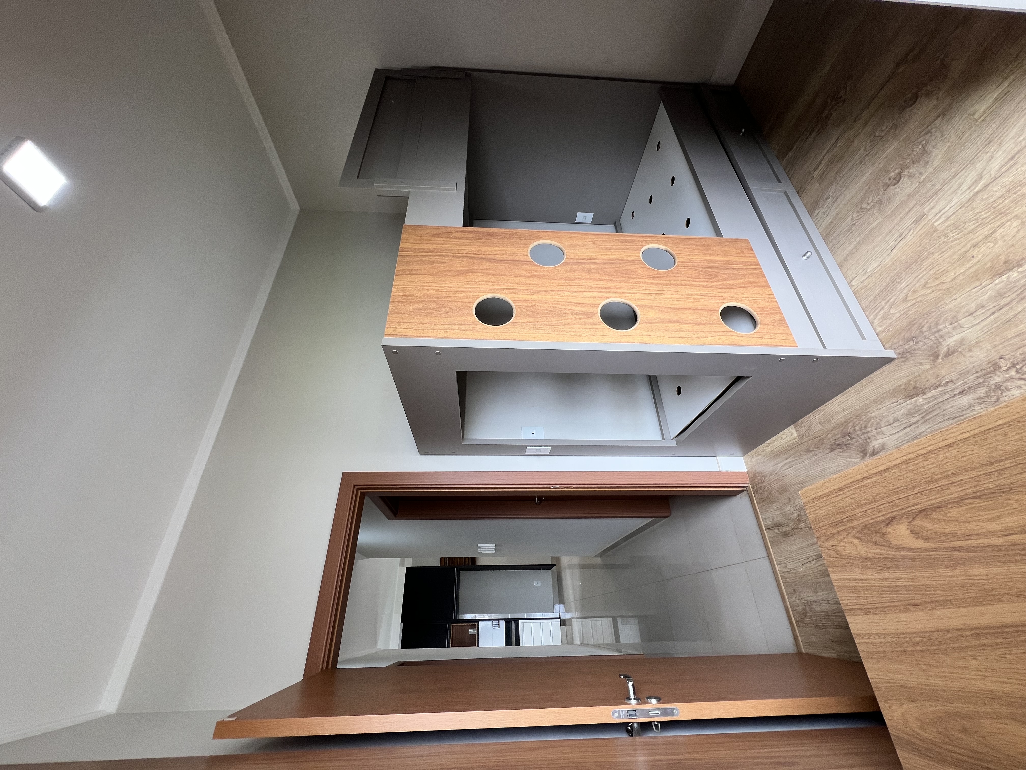 Apartamento à Venda no Santa Lúcia