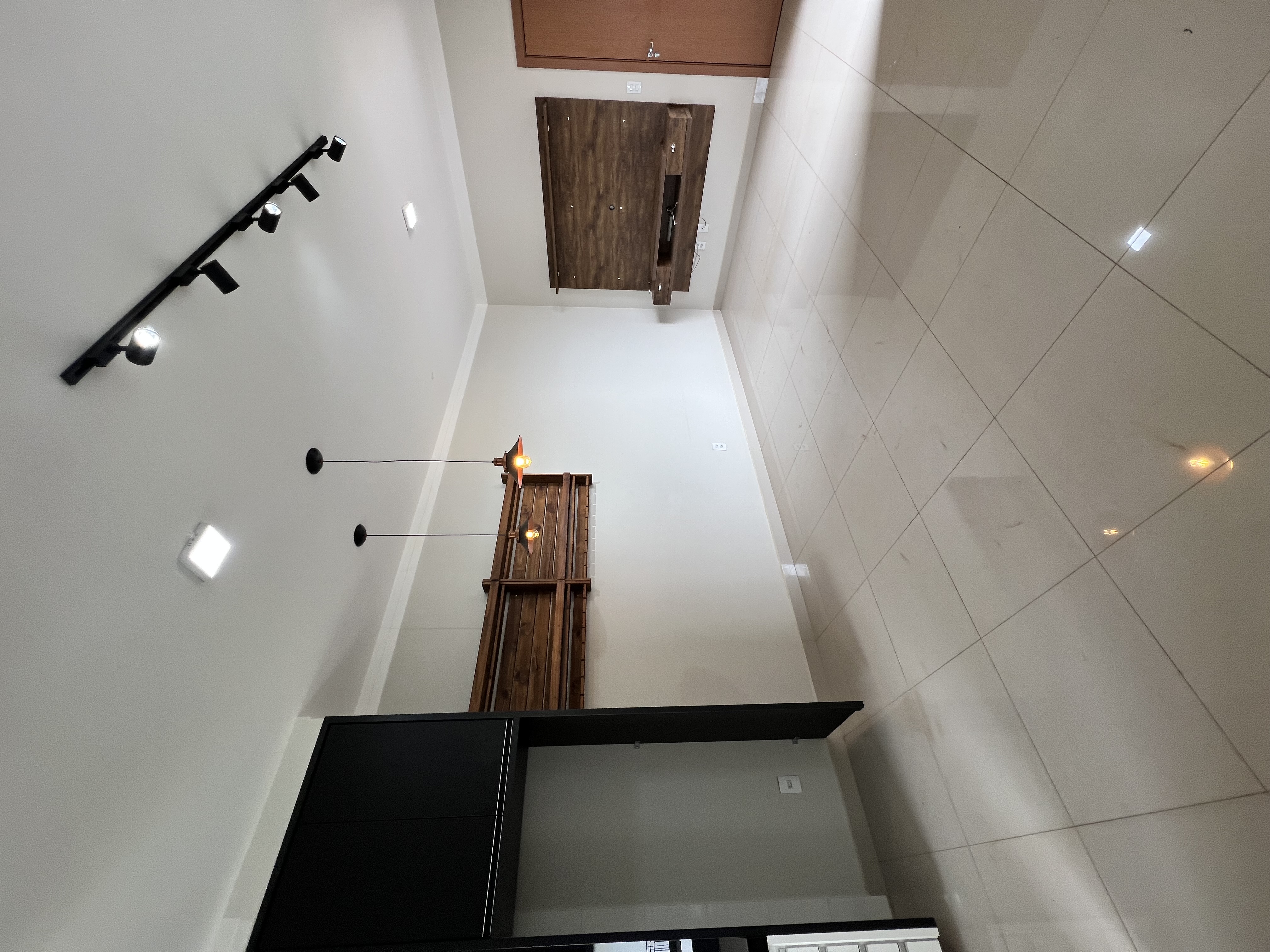 Apartamento à Venda no Santa Lúcia