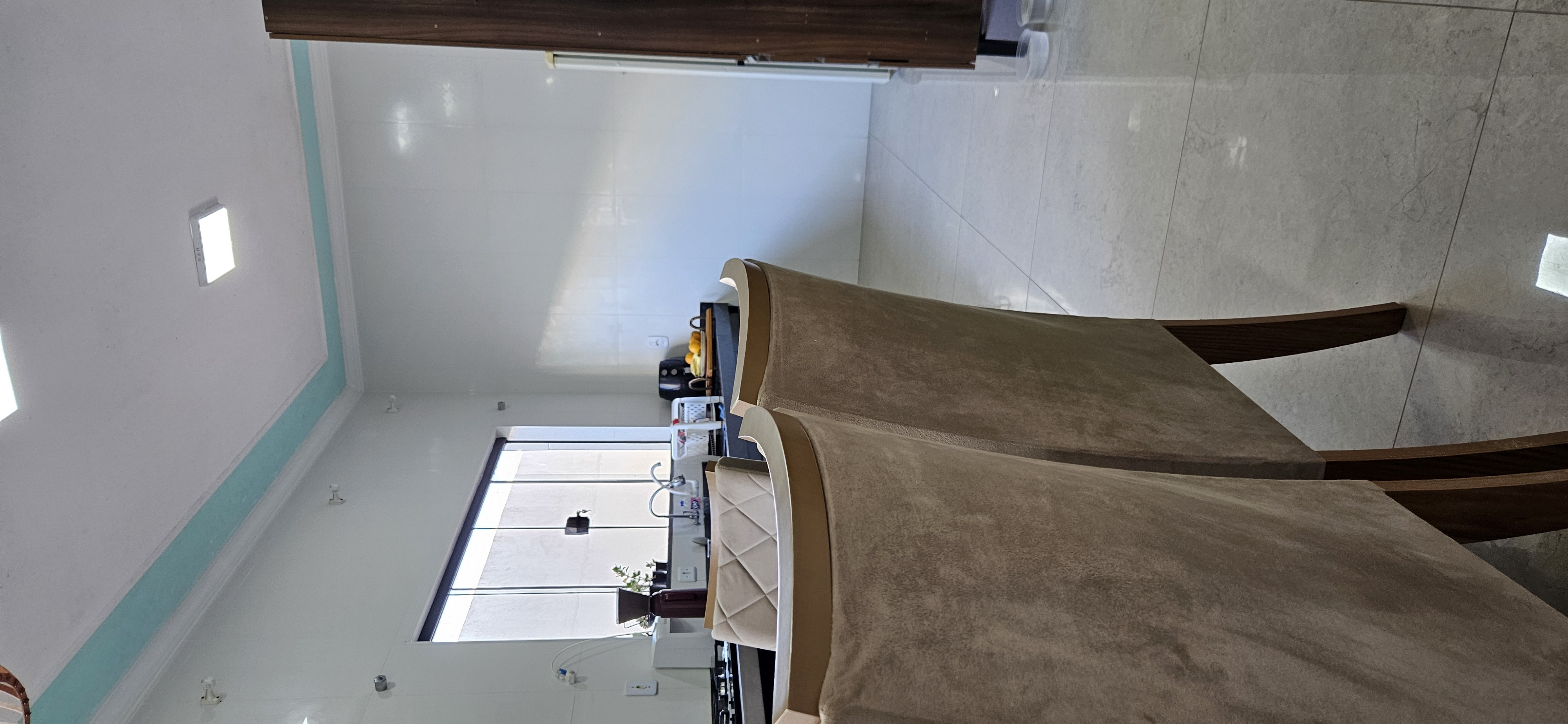 Casa no bairro City Petrópolis à Venda