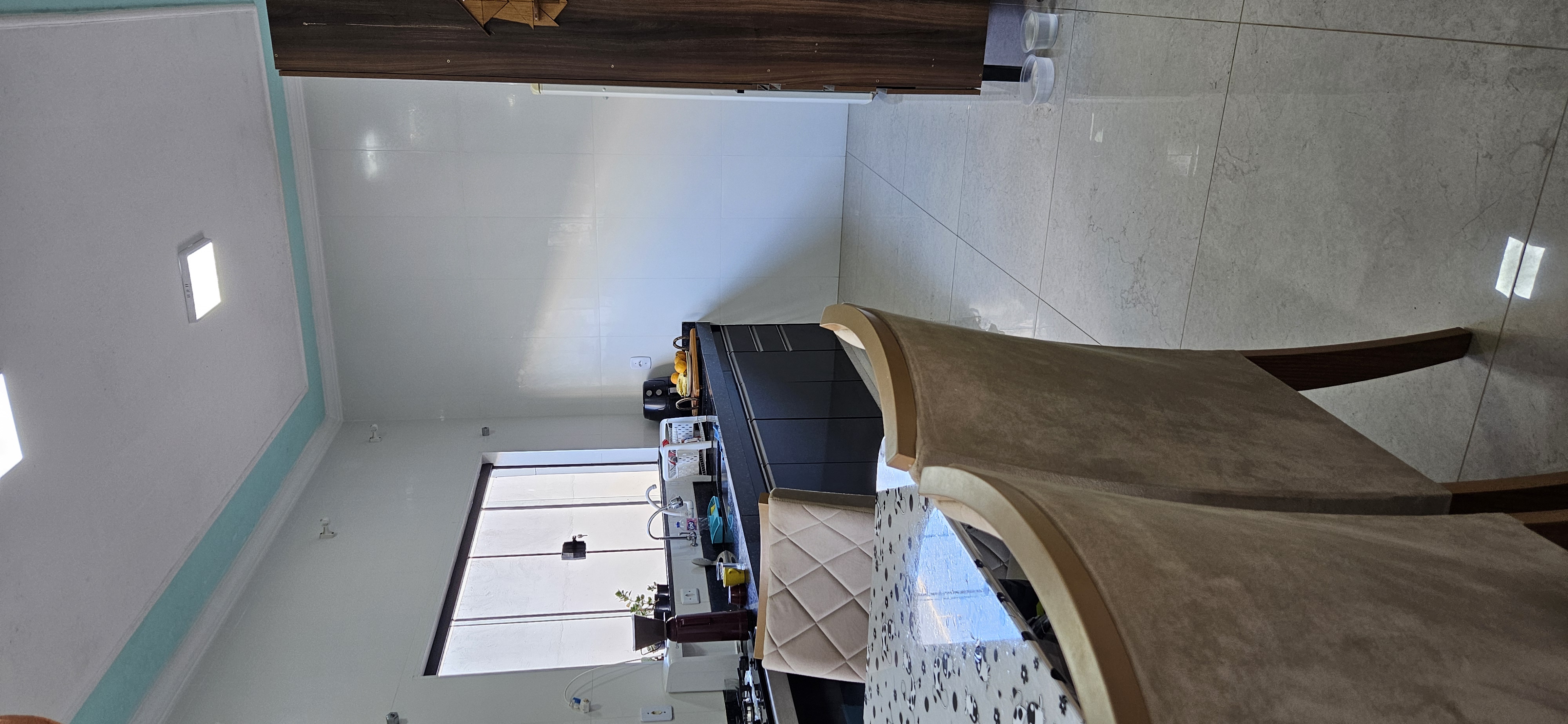 Casa no bairro City Petrópolis à Venda