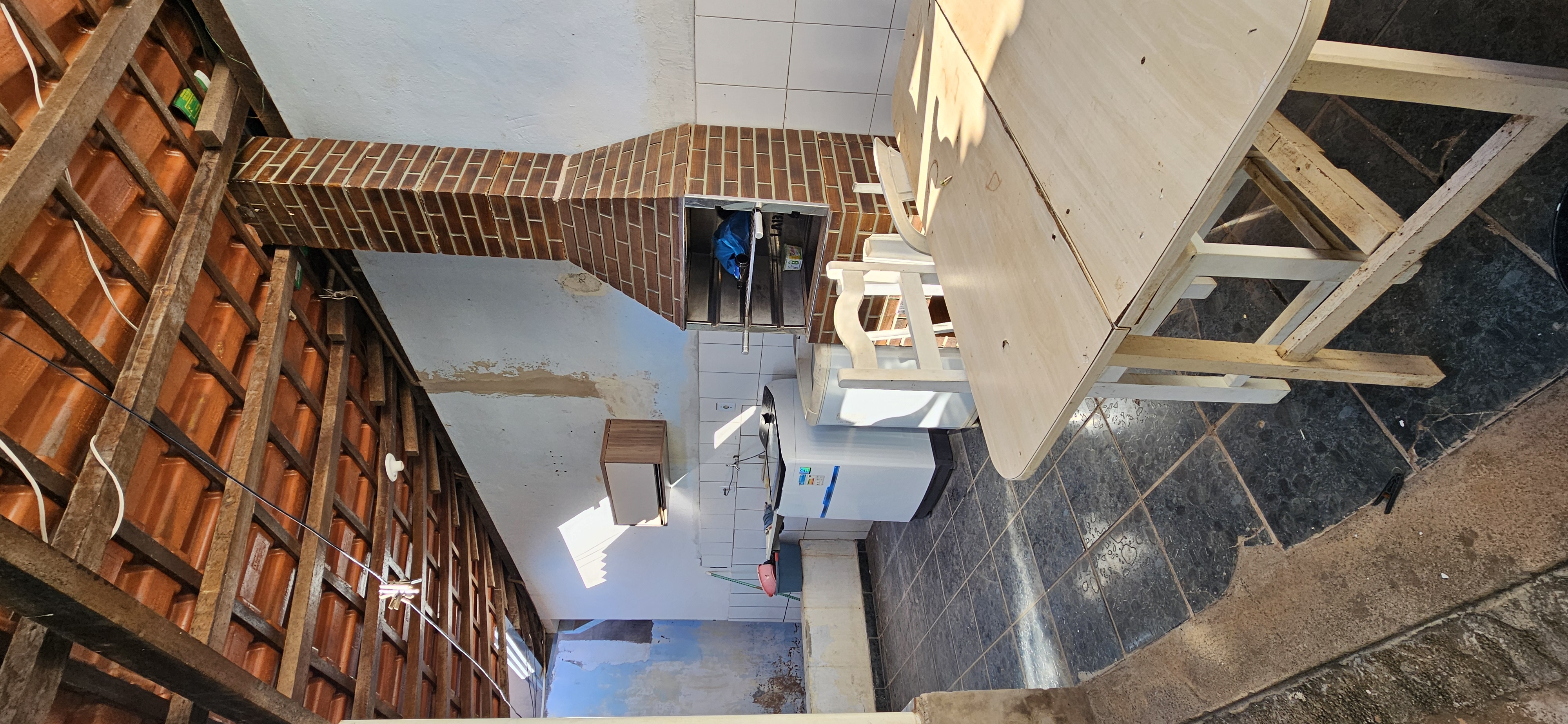 Casa no bairro City Petrópolis à Venda