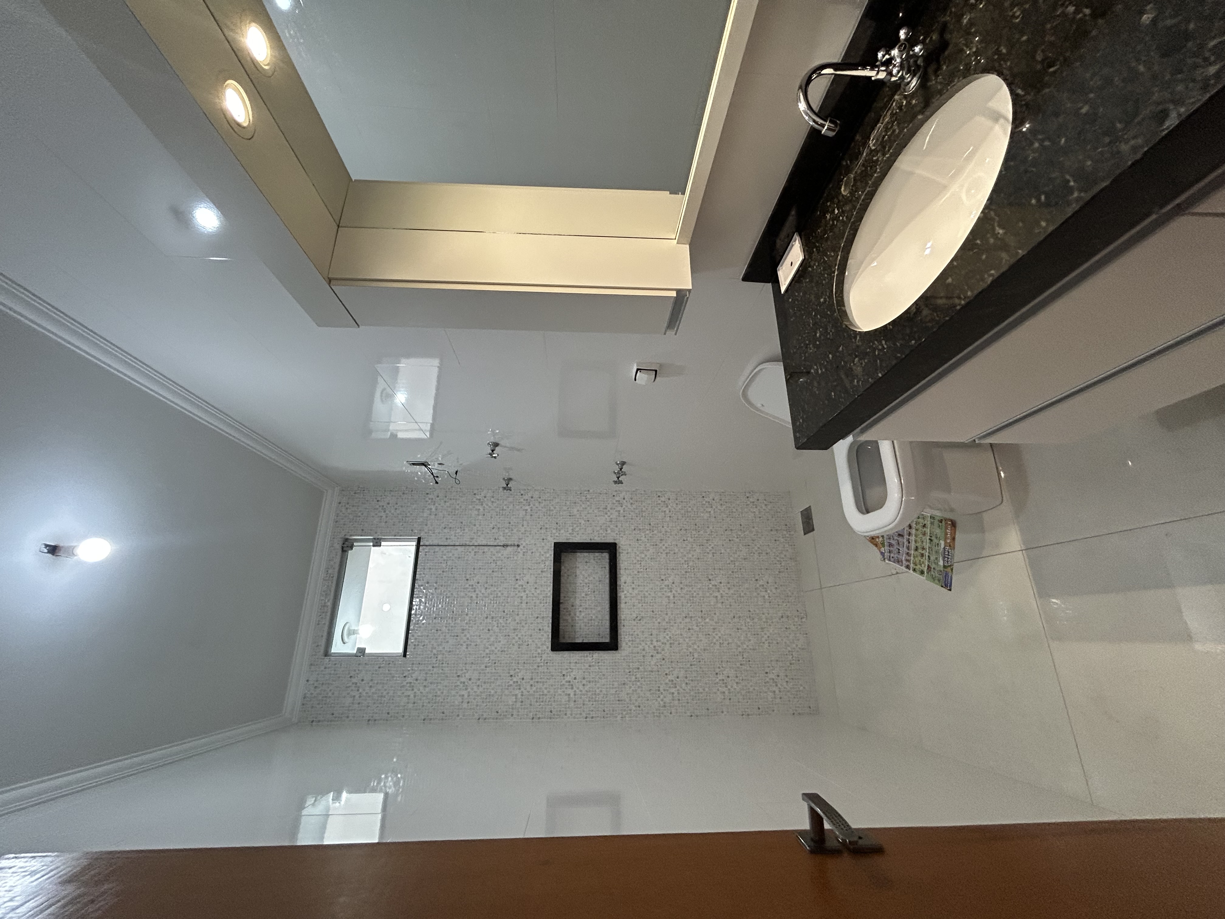 Casa à Venda no Residencial Meireles