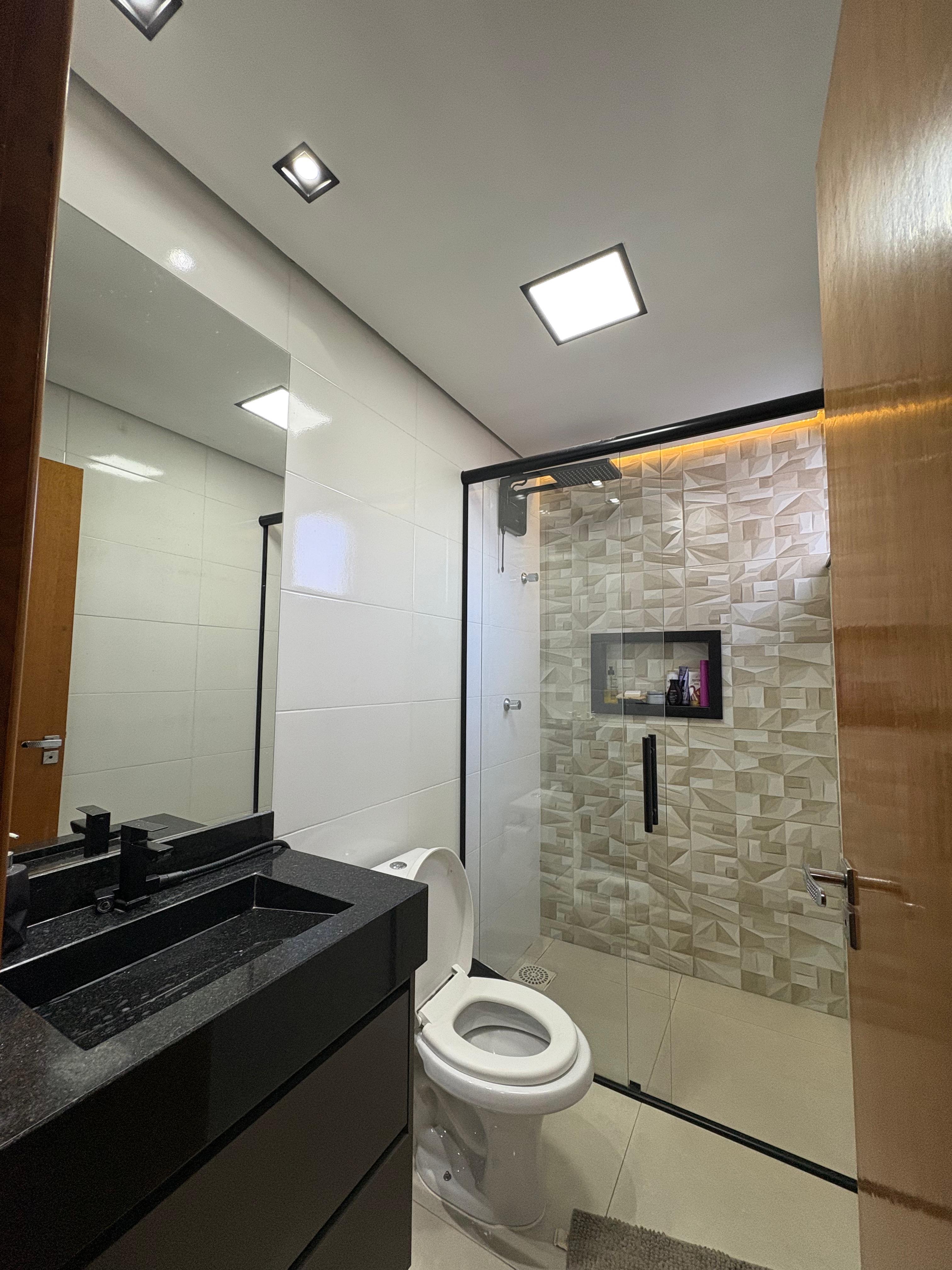 Apartamento à Venda no Jardim Noêmia