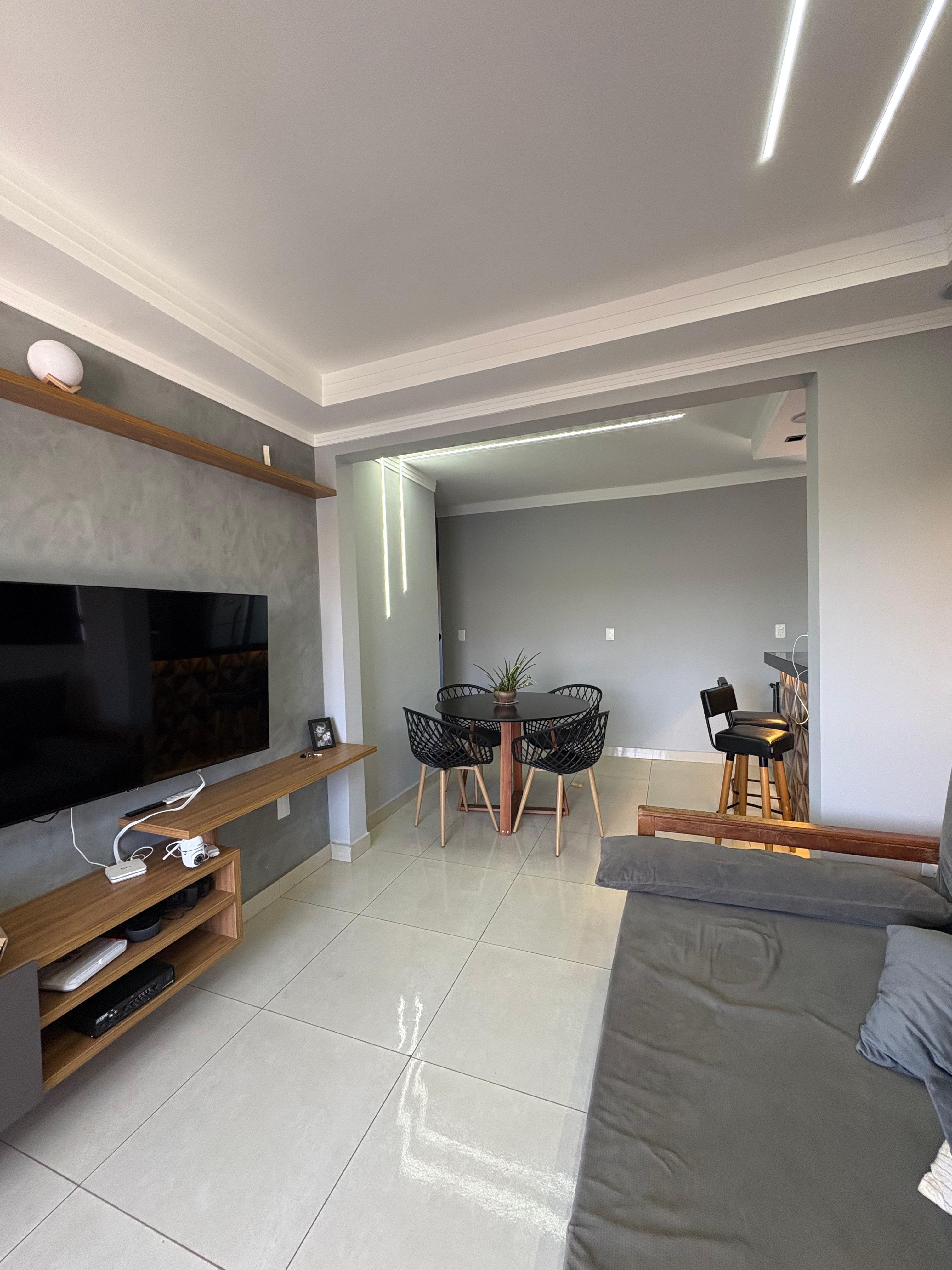Apartamento à Venda no Jardim Noêmia