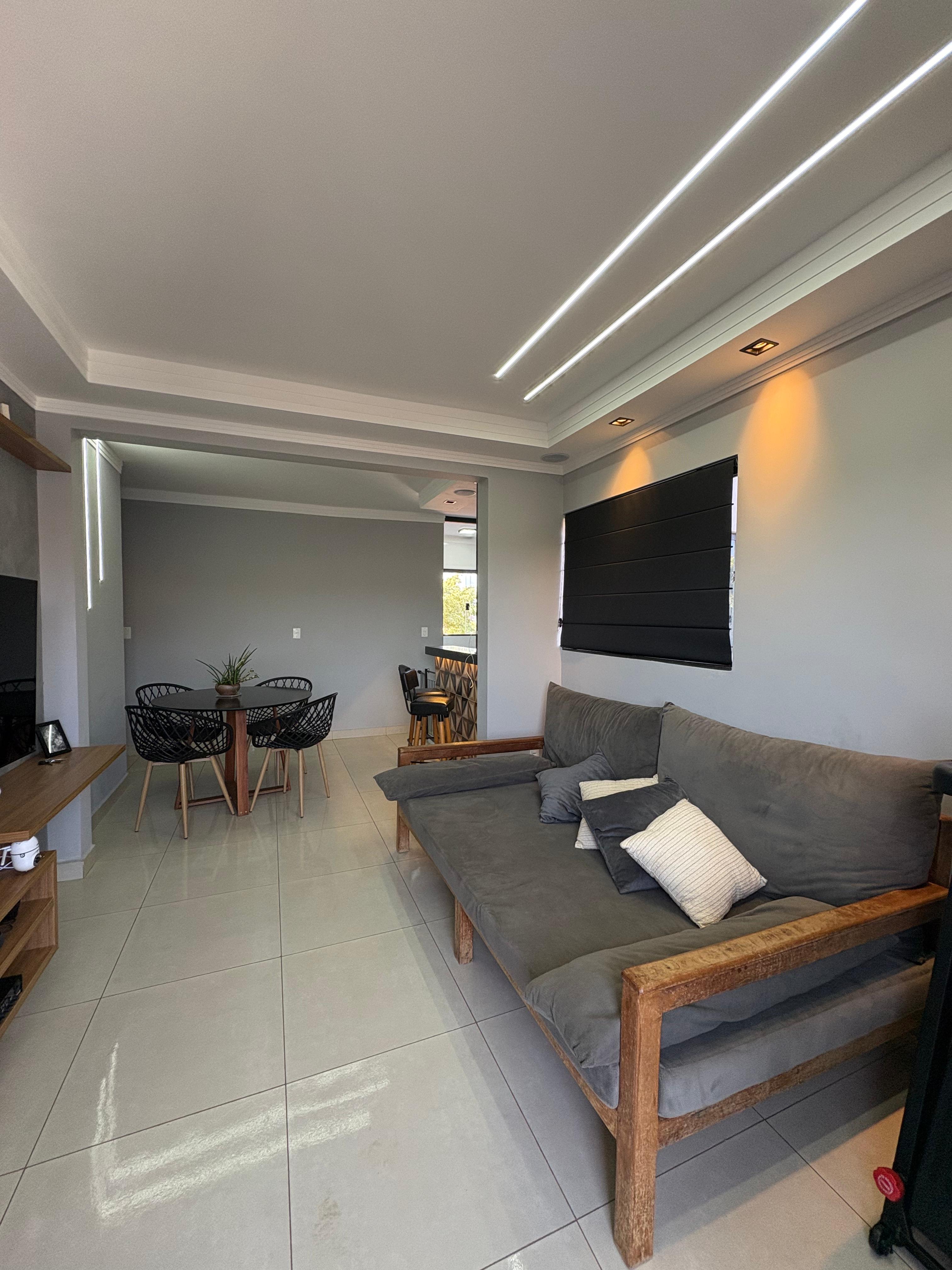 Apartamento à Venda no Jardim Noêmia