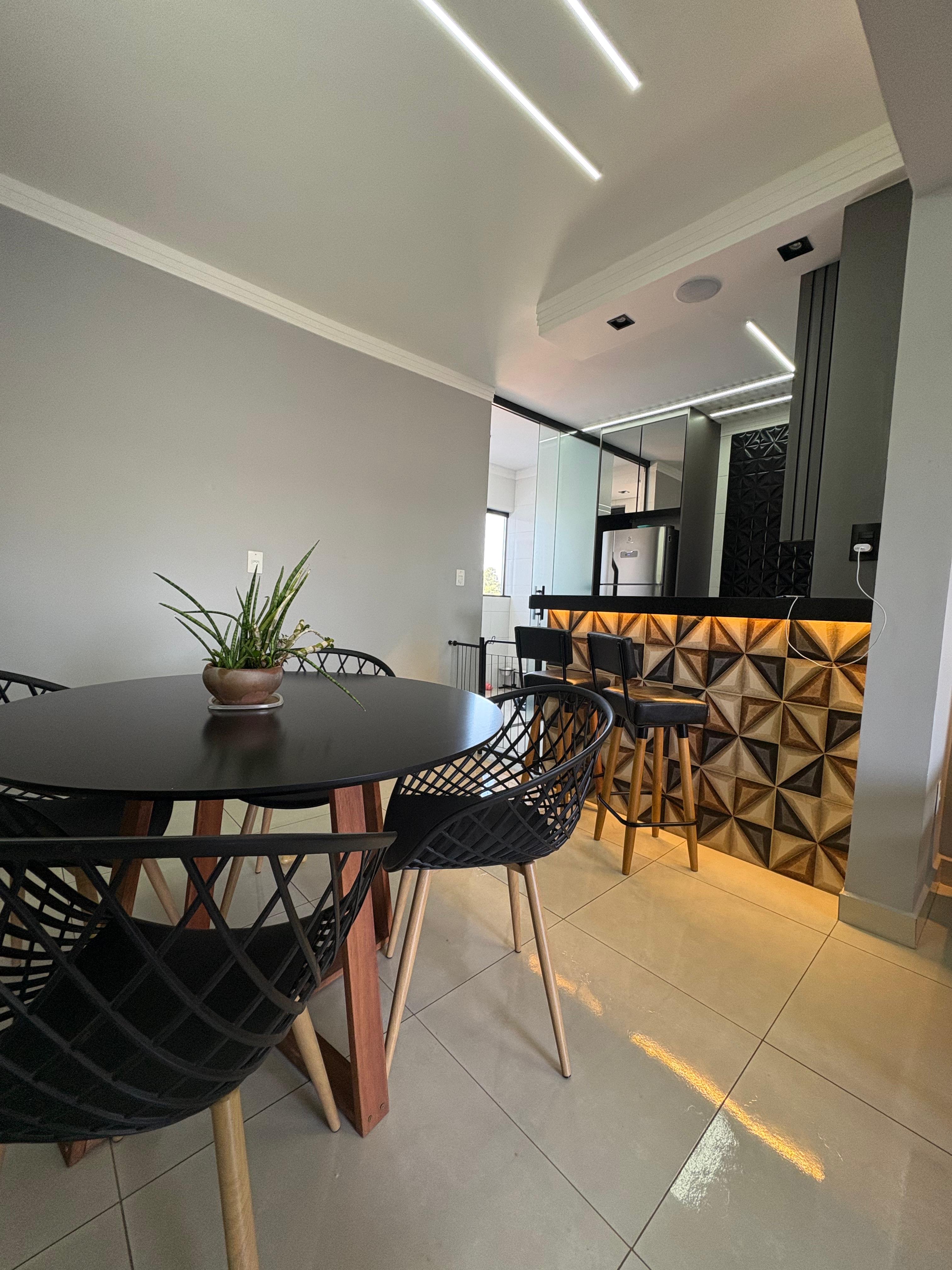 Apartamento à Venda no Jardim Noêmia