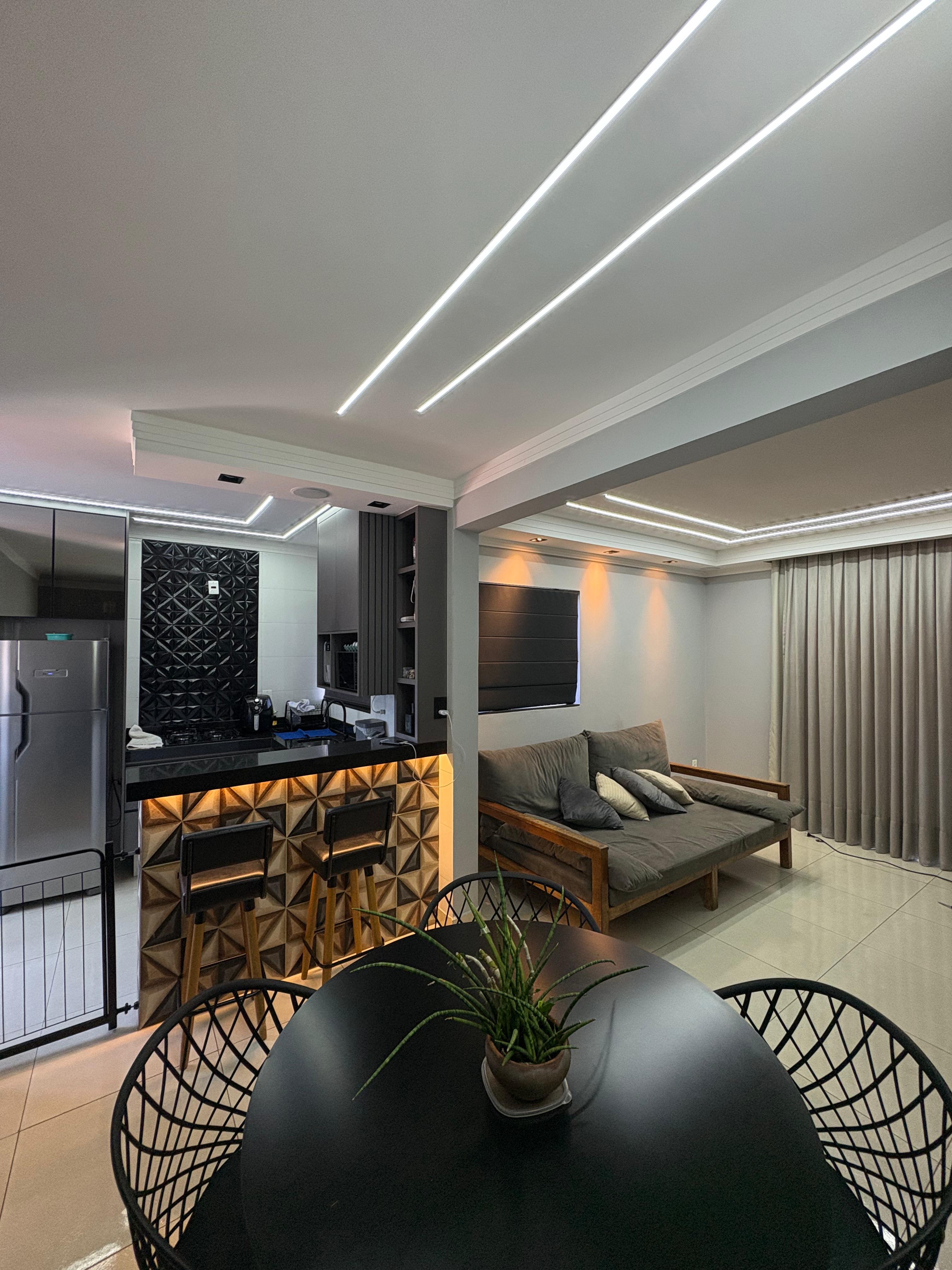 Apartamento à Venda no Jardim Noêmia