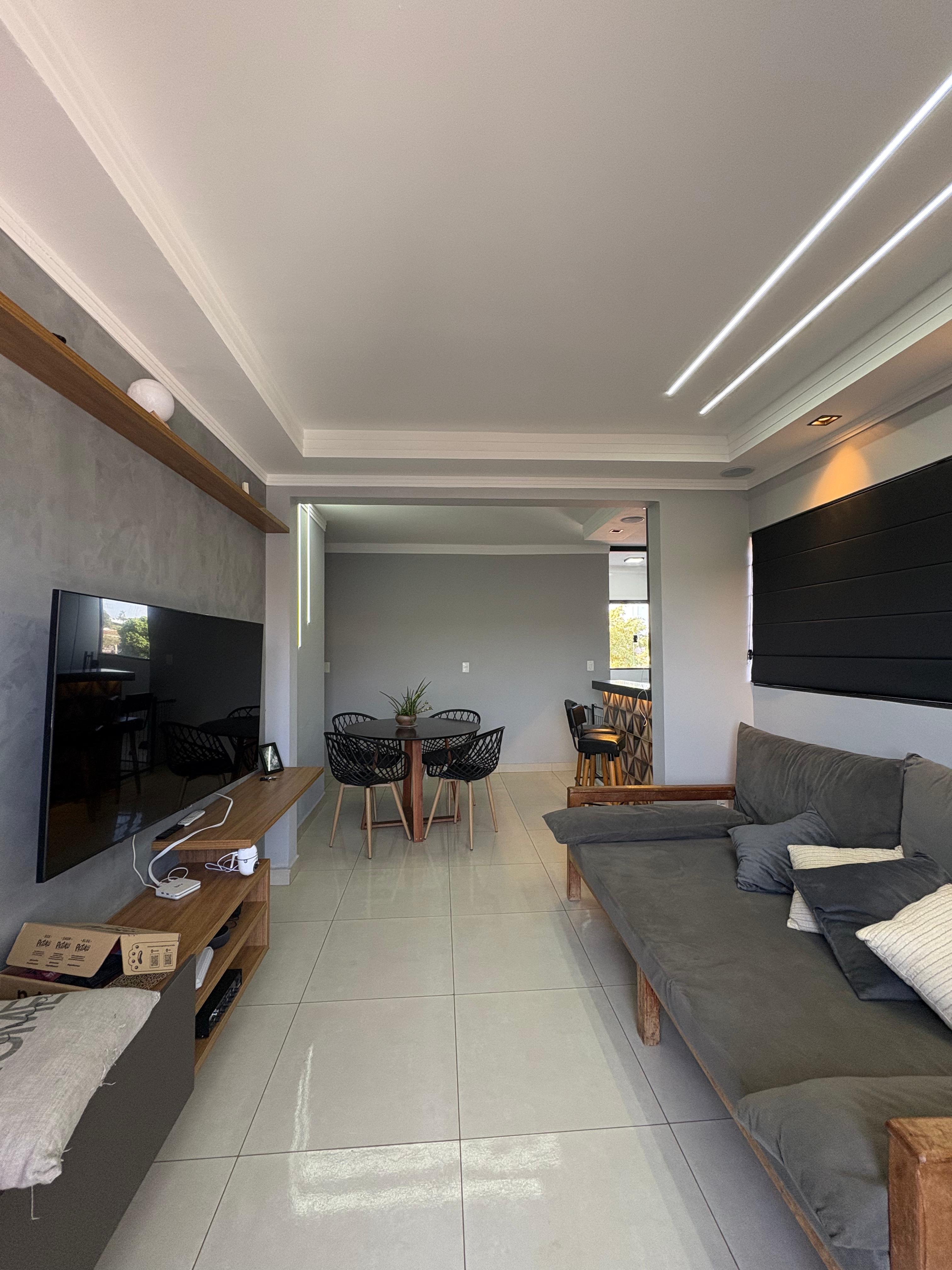 Apartamento à Venda no Jardim Noêmia