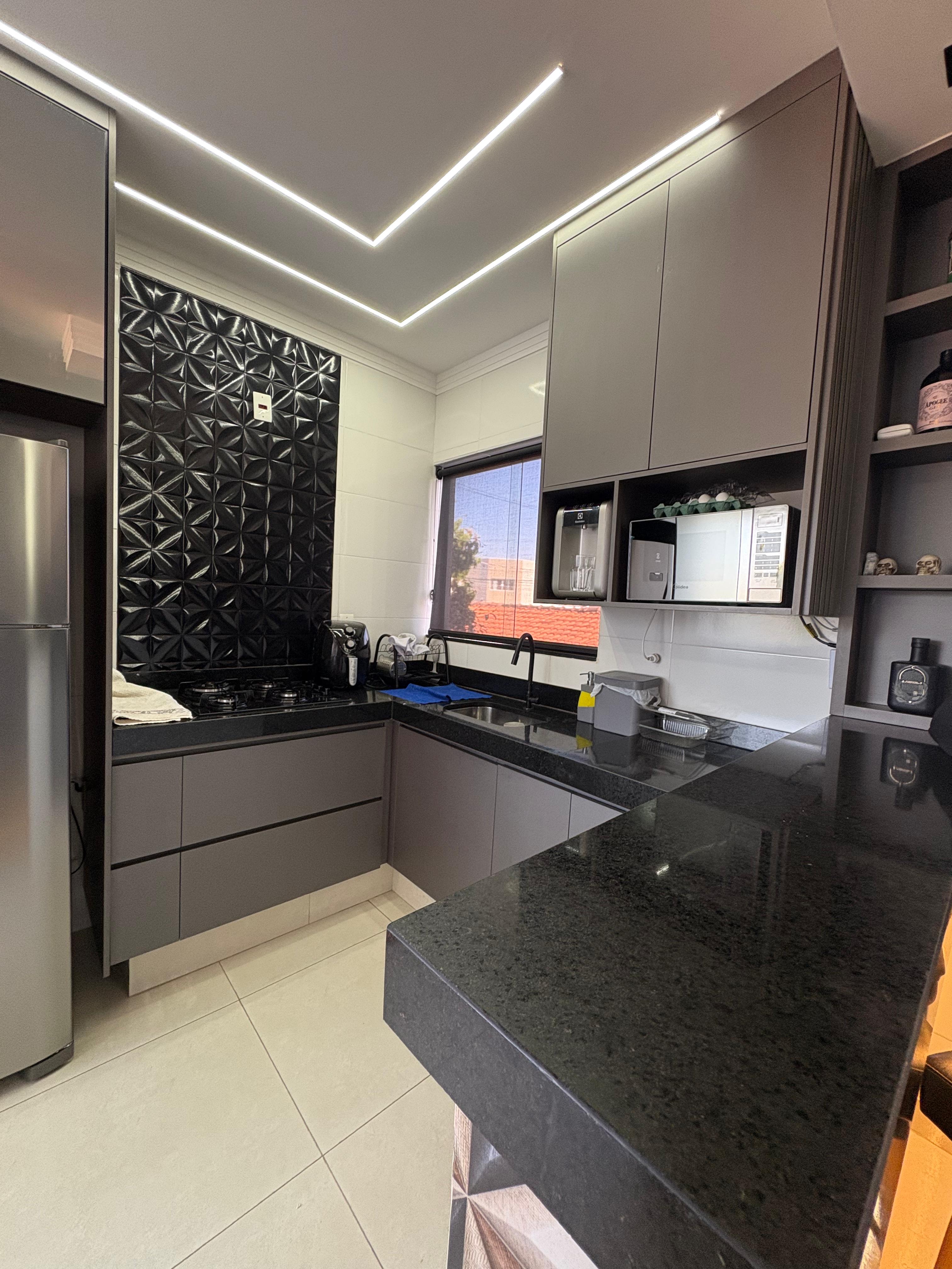 Apartamento à Venda no Jardim Noêmia