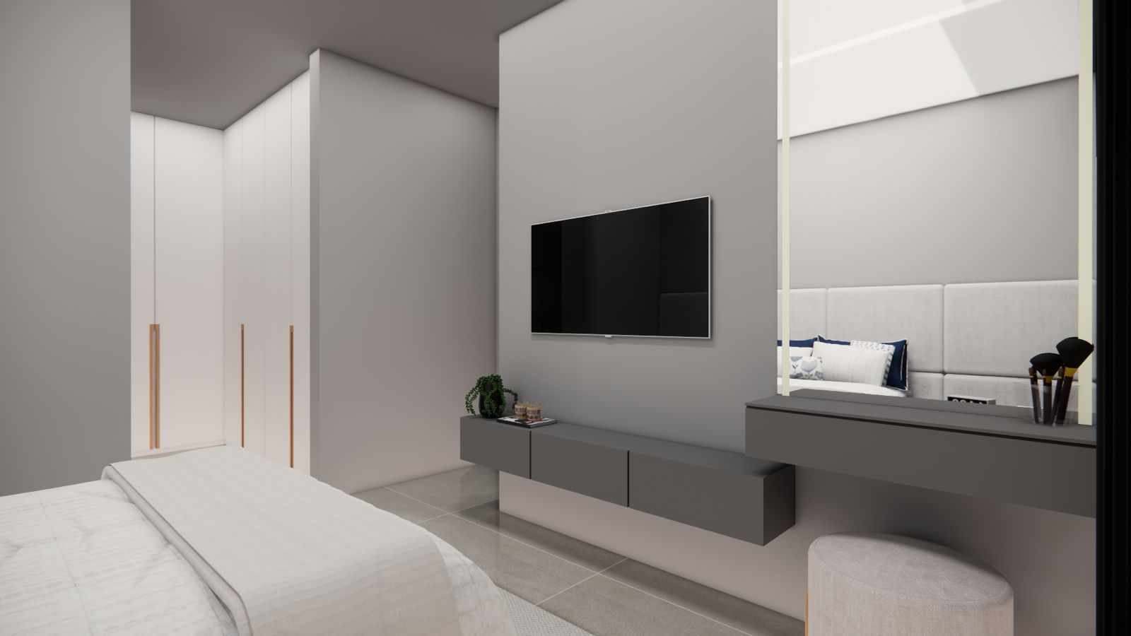 Casa no bairro Jardim Botânico à Venda