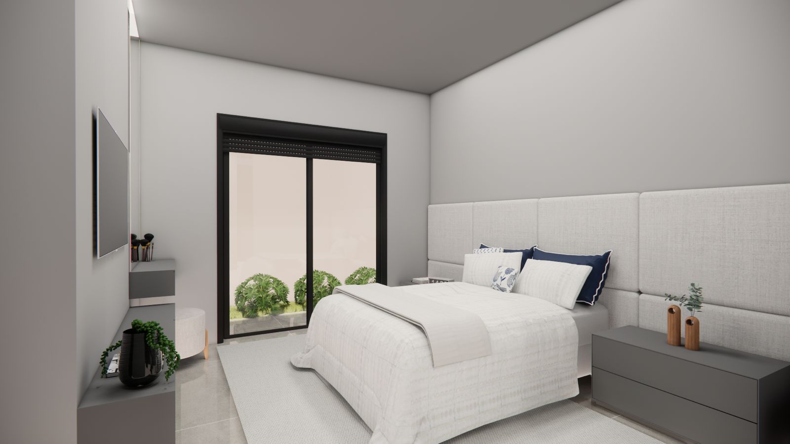 Casa no bairro Jardim Botânico à Venda