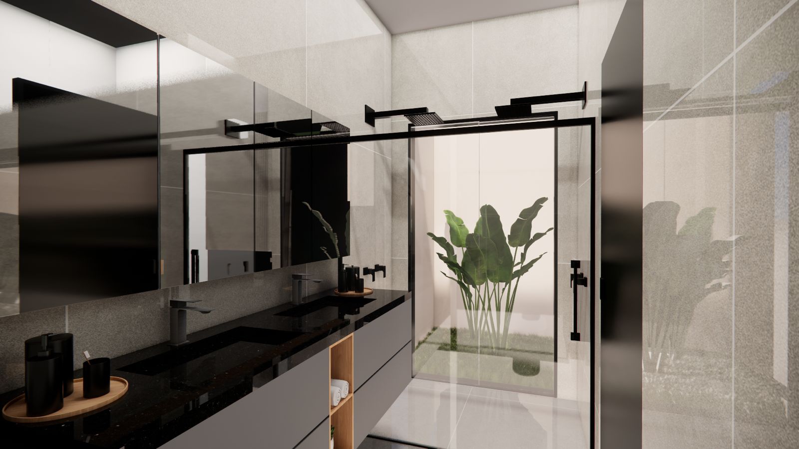 Casa no bairro Jardim Botânico à Venda