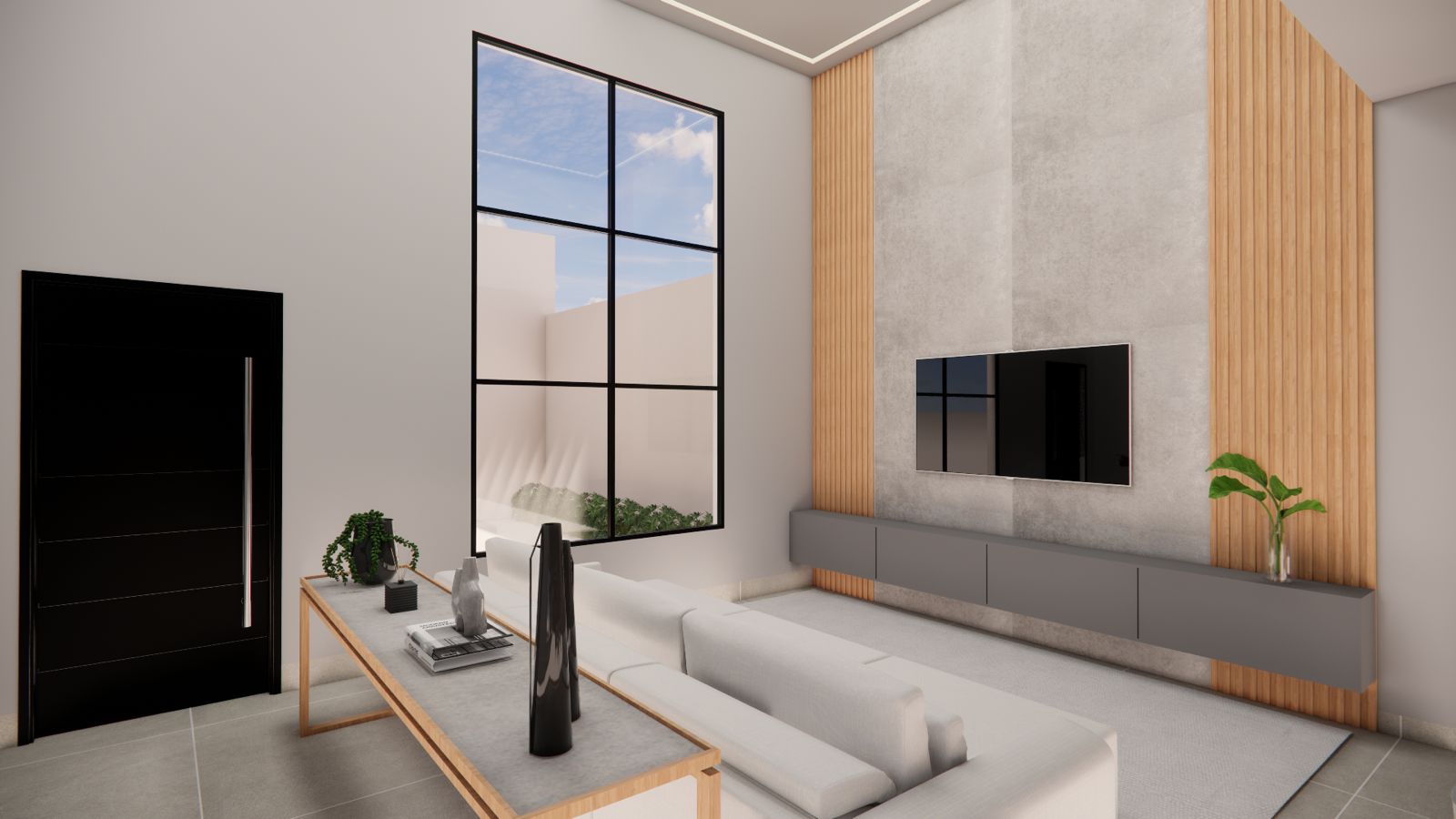 Casa no bairro Jardim Botânico à Venda