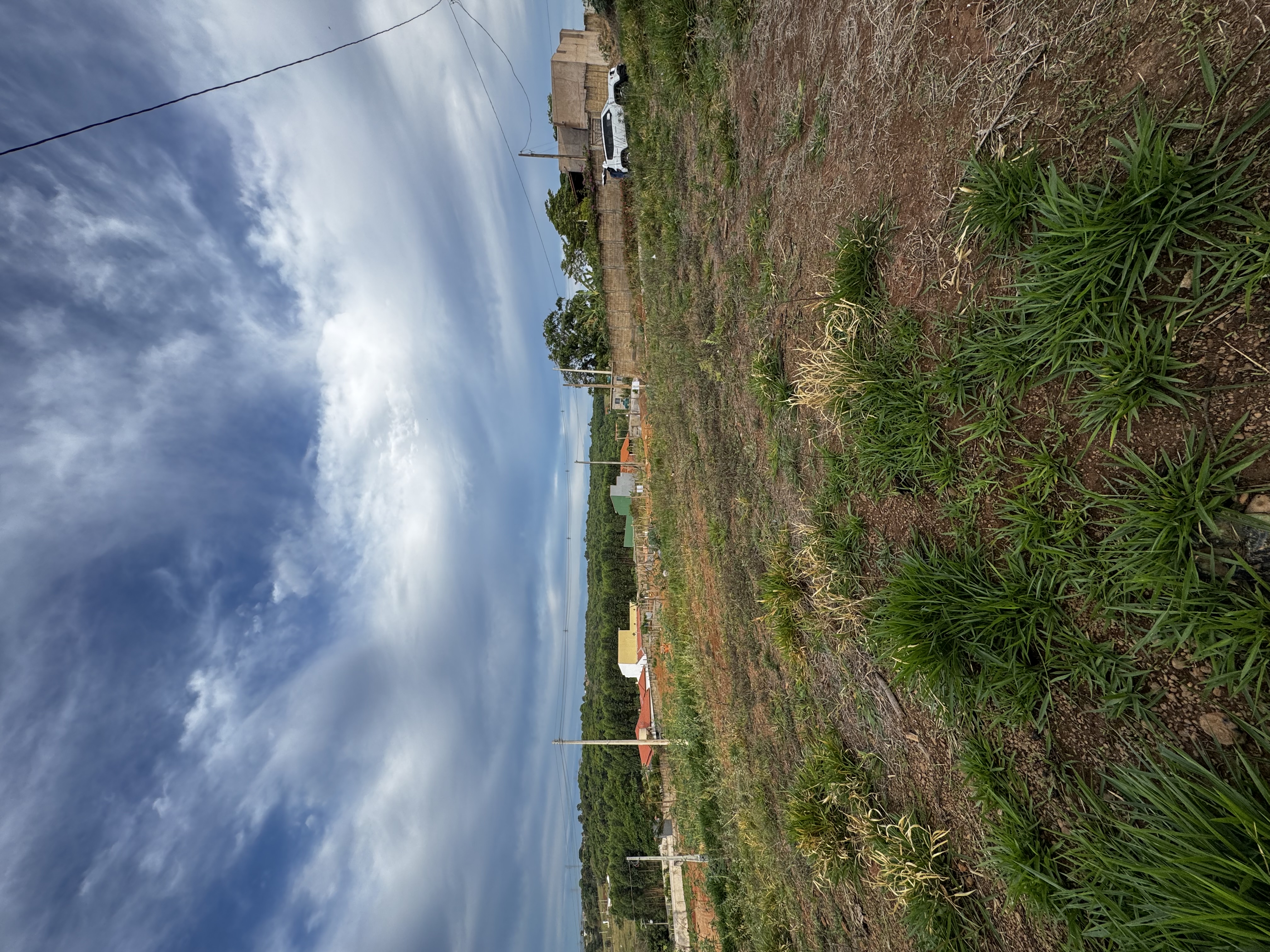 Terreno no bairro Jardim Palestina à Venda