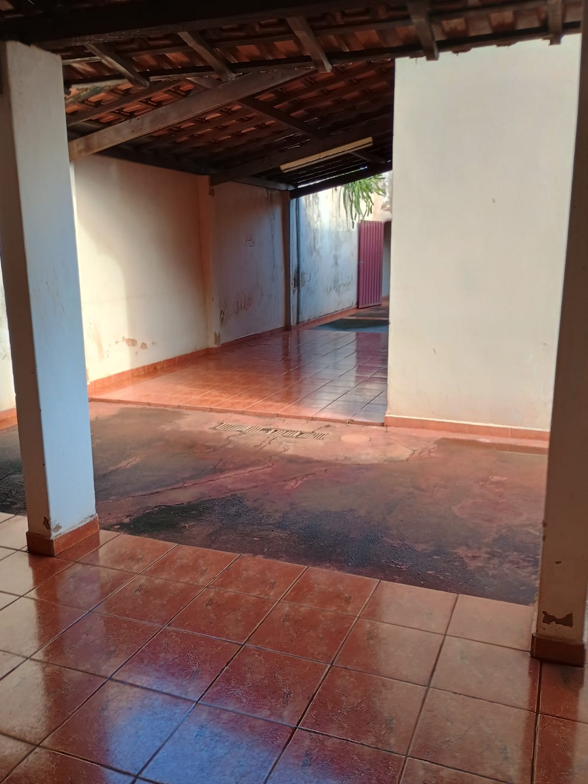 Casa à Venda no Centro Em Miguelópolis