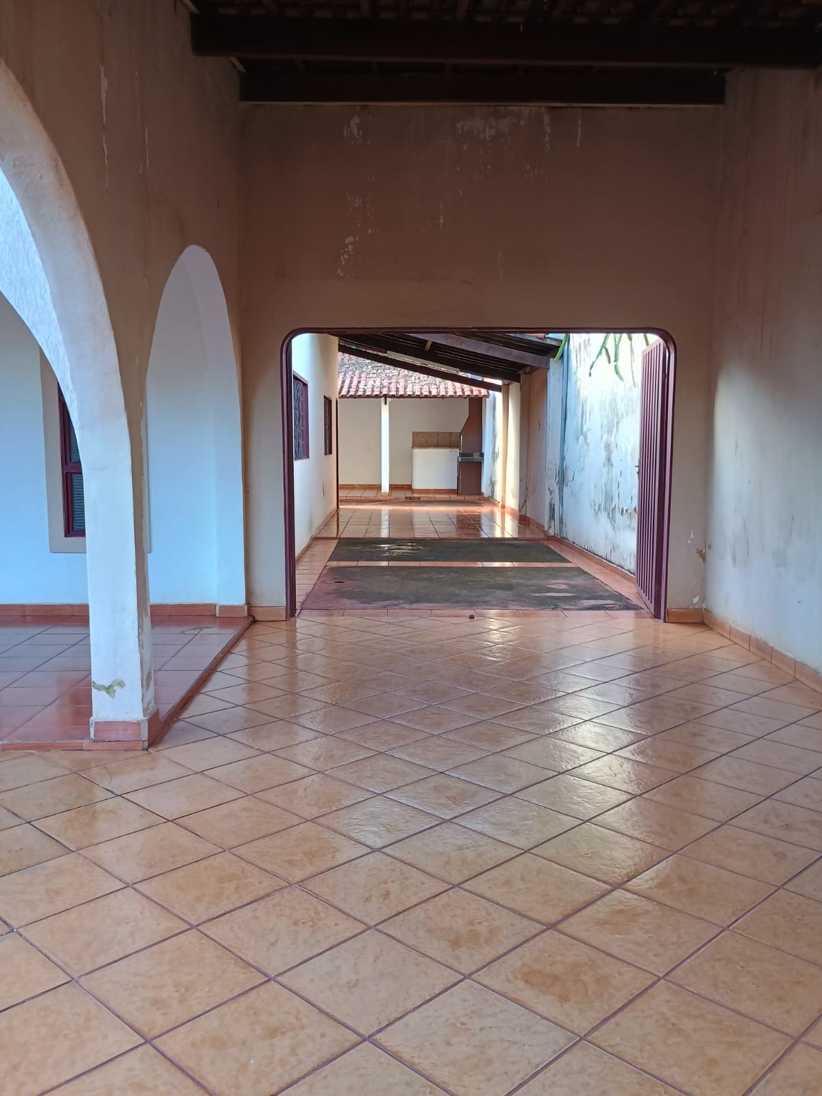 Casa à Venda no Centro Em Miguelópolis