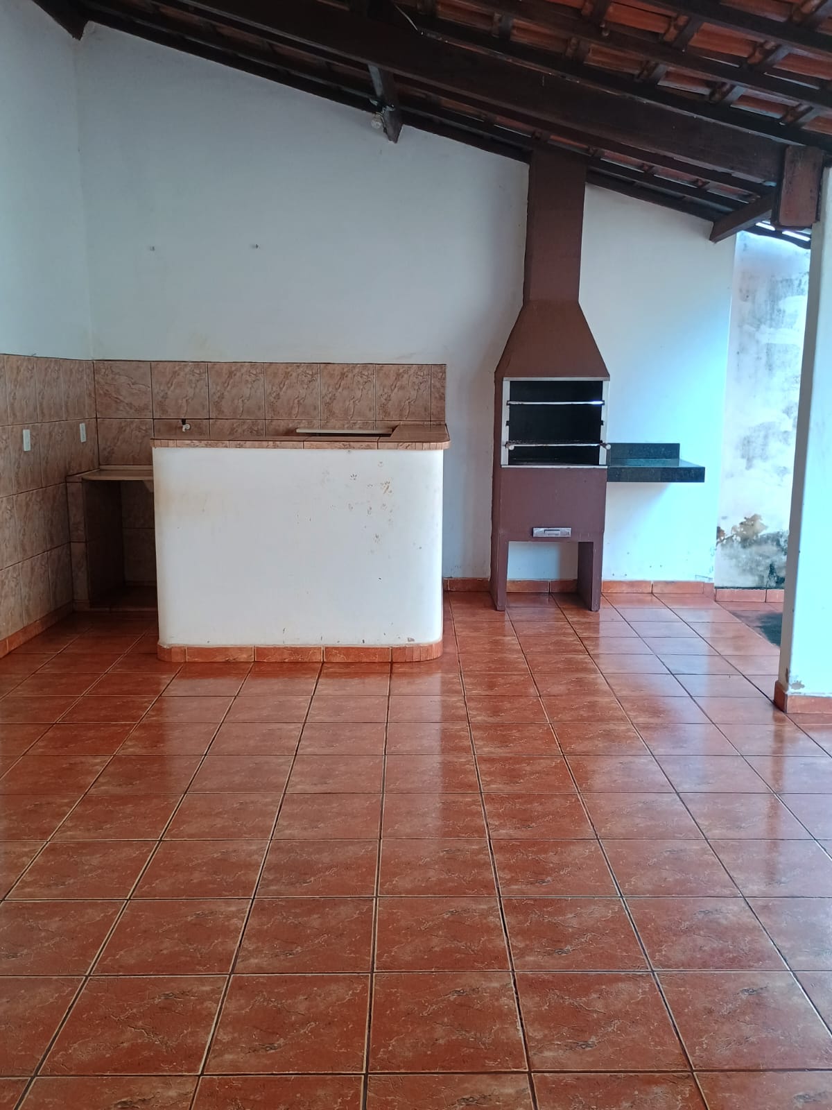 Casa à Venda no Centro Em Miguelópolis