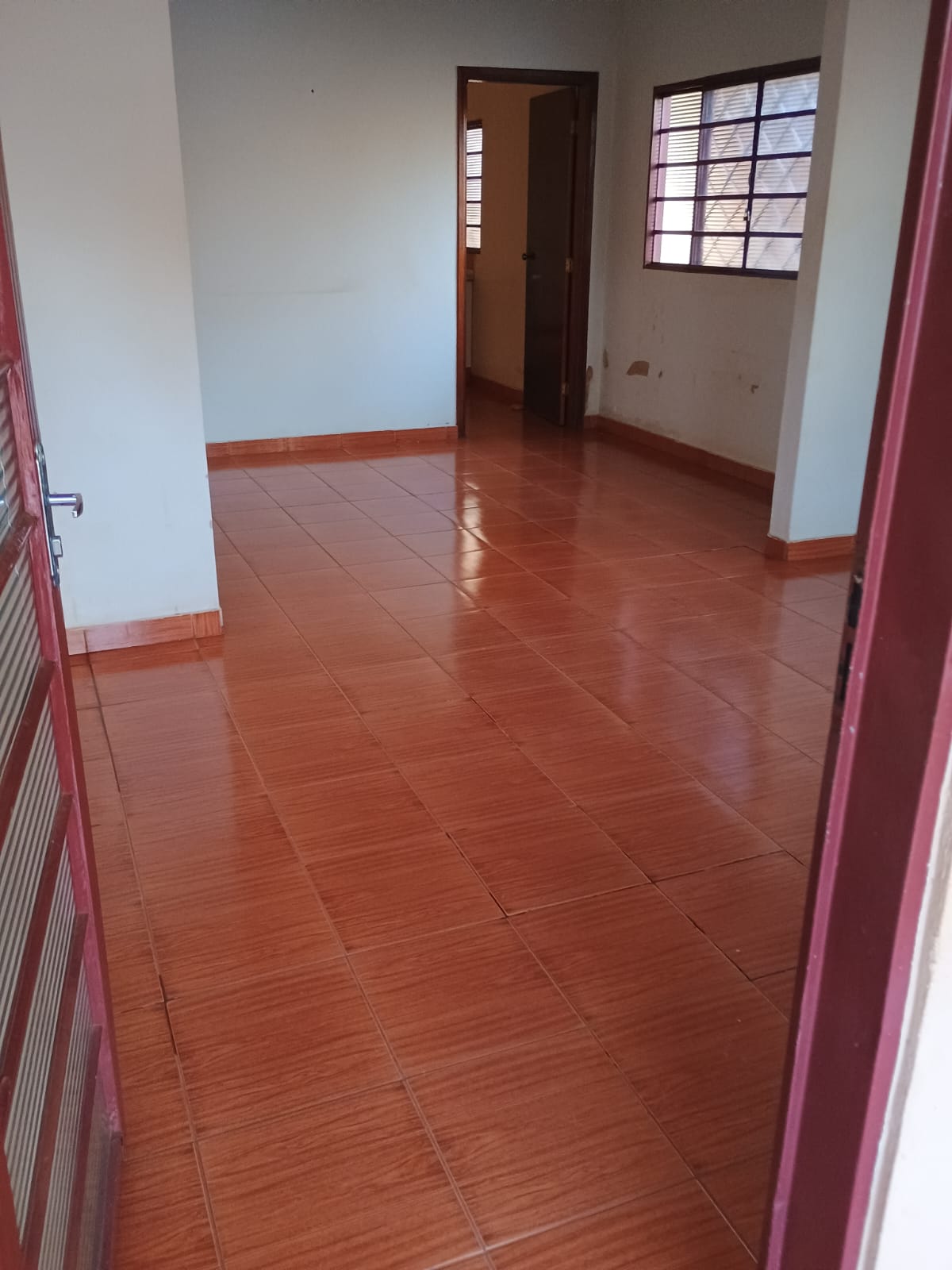 Casa à Venda no Centro Em Miguelópolis