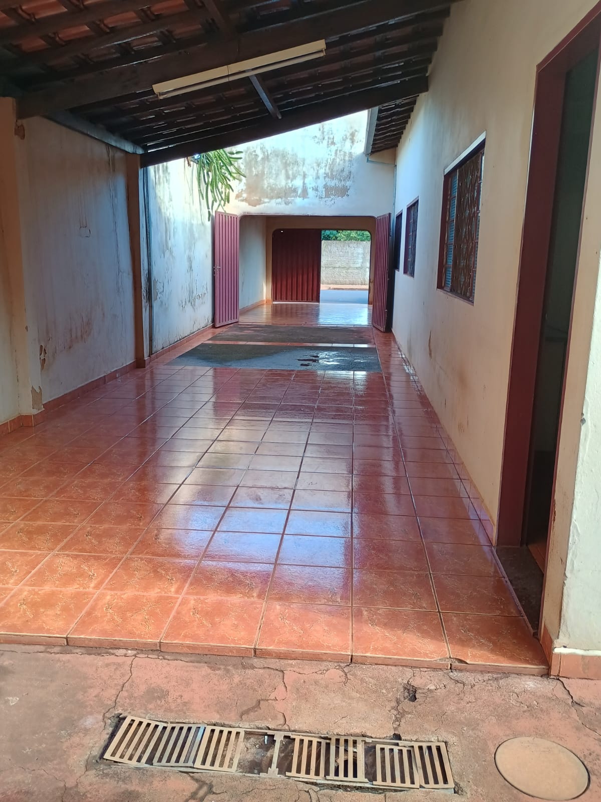 Casa à Venda no Centro Em Miguelópolis