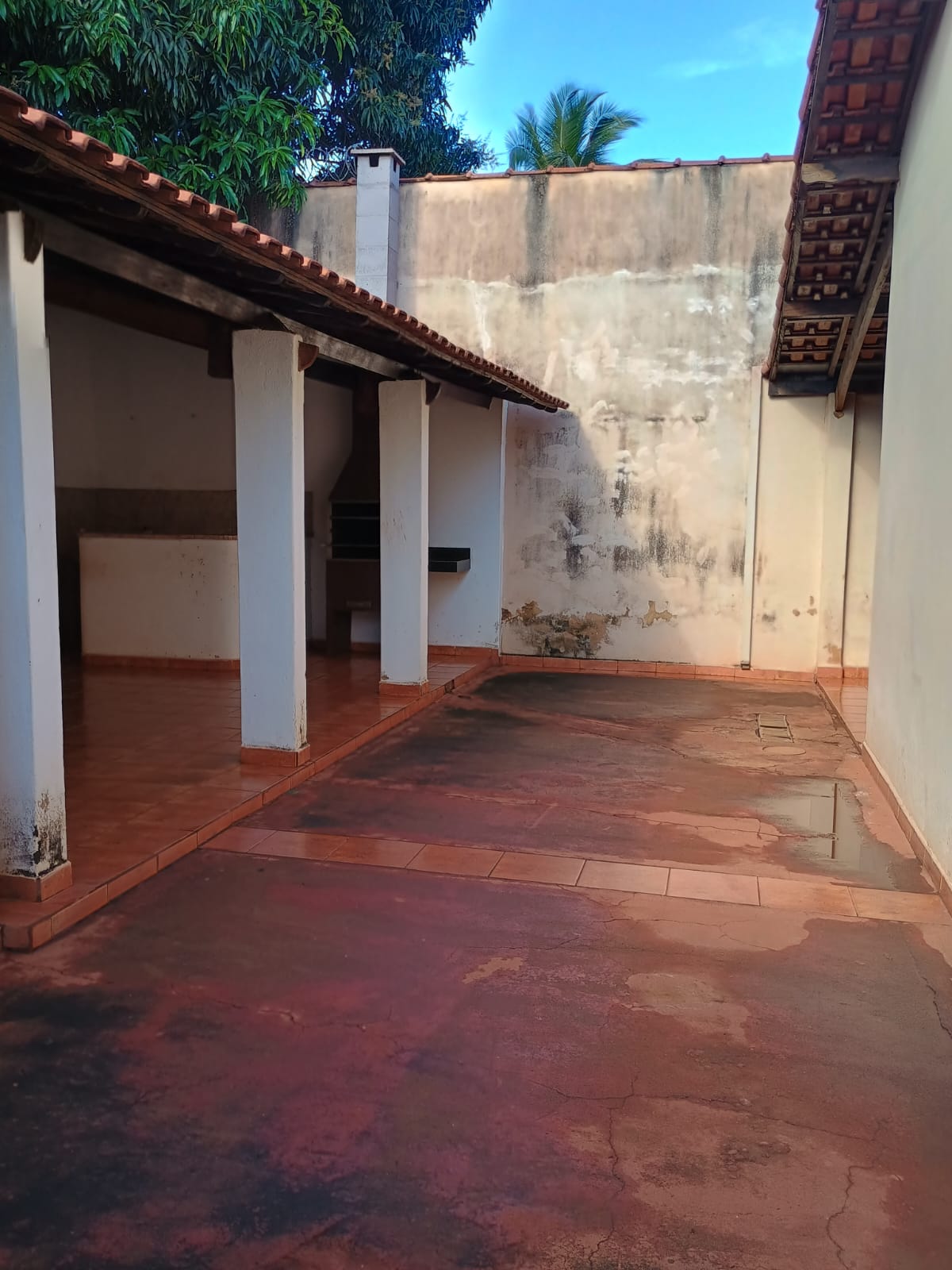 Casa à Venda no Centro Em Miguelópolis