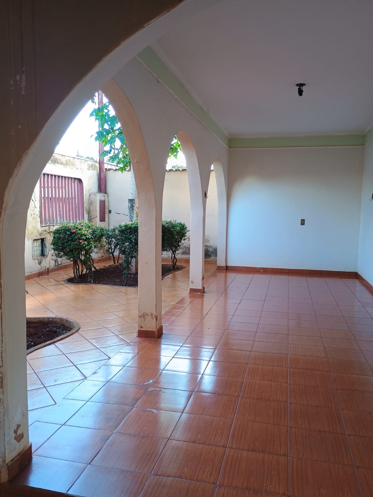 Casa à Venda no Centro Em Miguelópolis