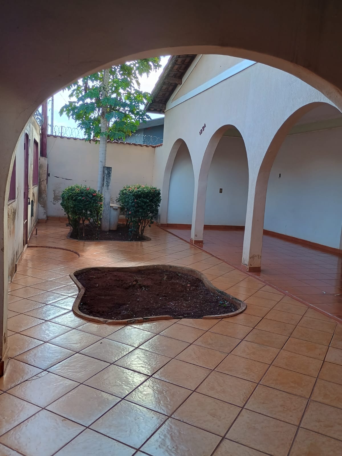 Casa à Venda no Centro Em Miguelópolis