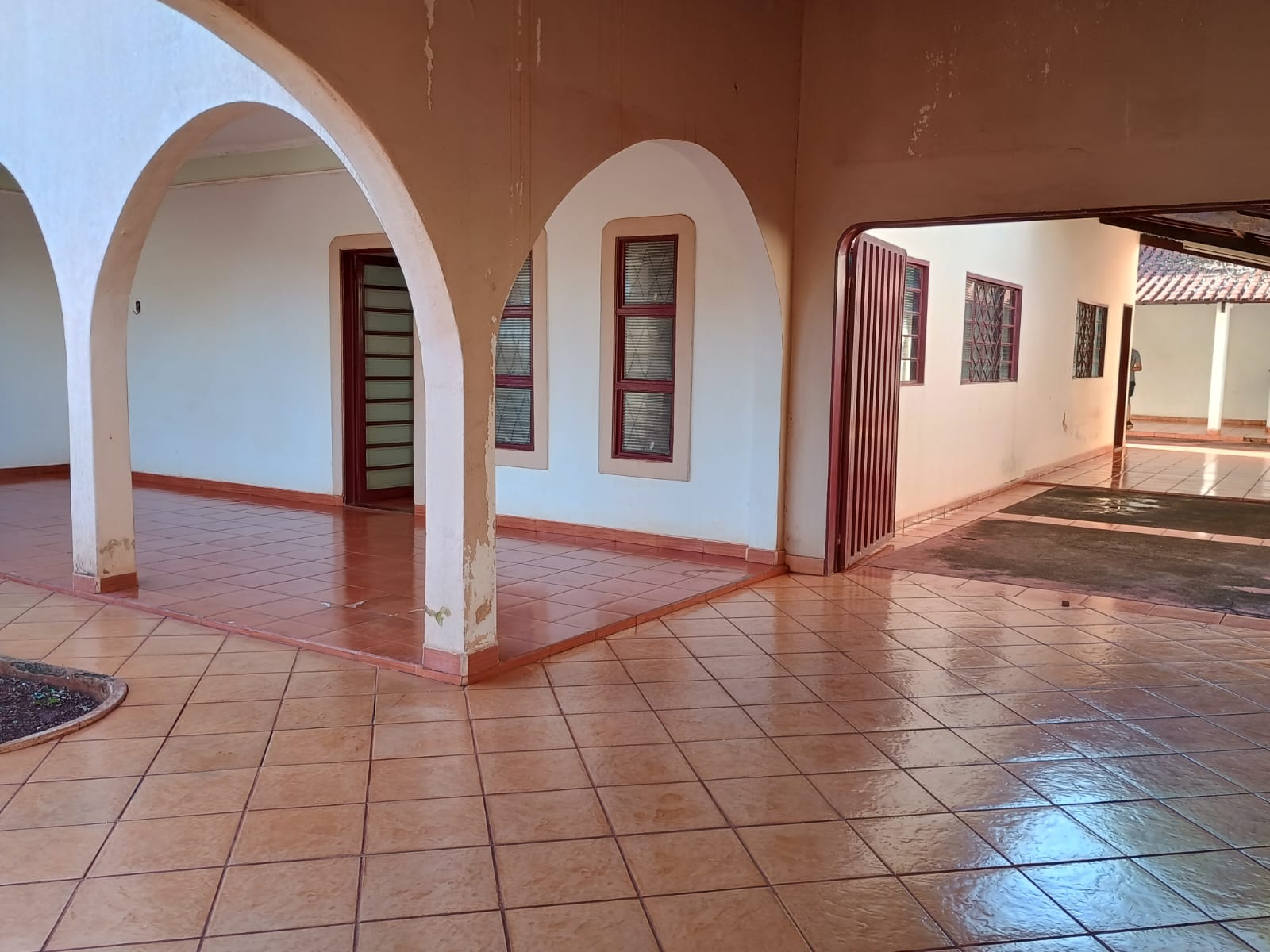 Casa à Venda no Centro Em Miguelópolis