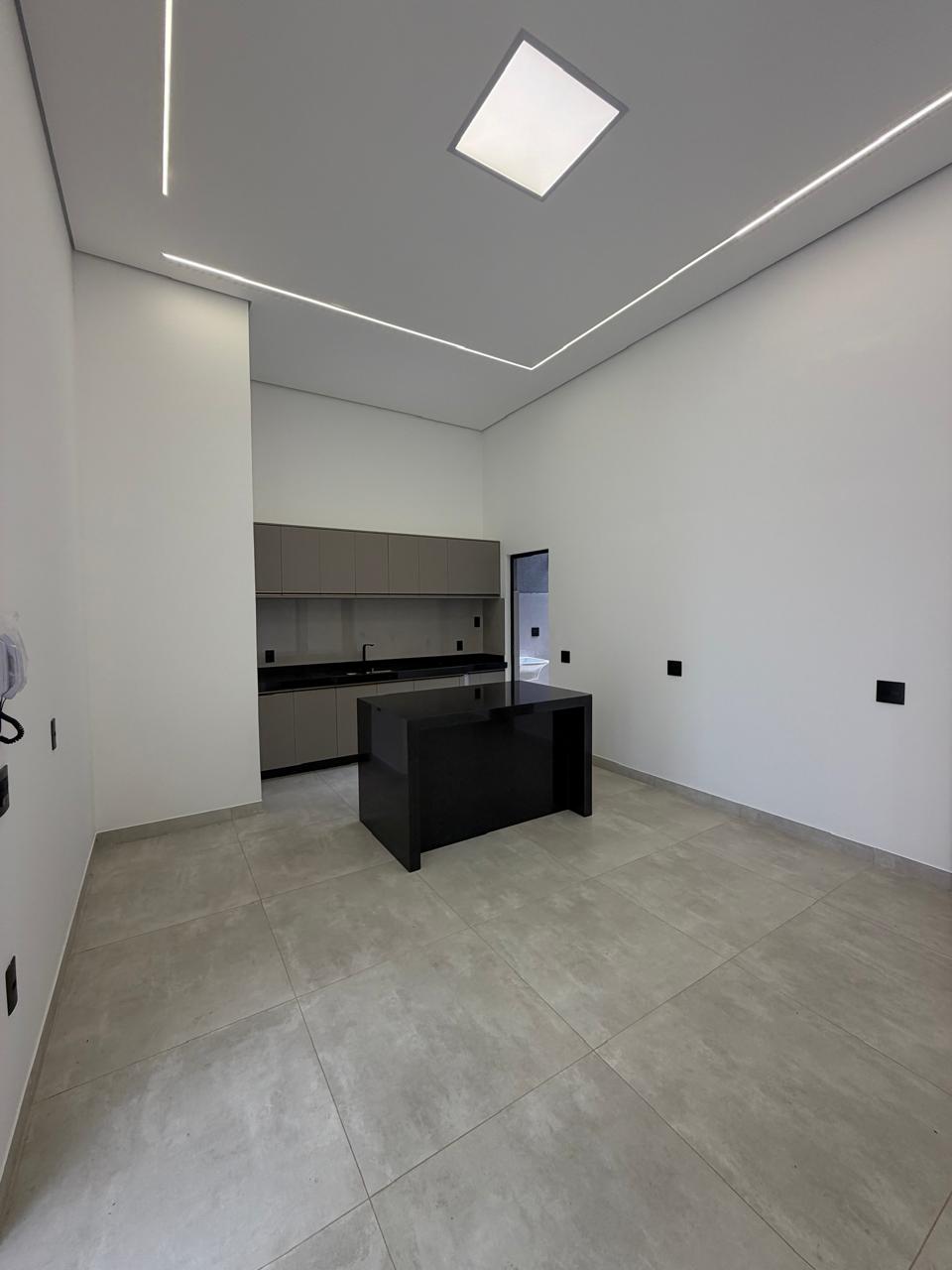 Casa no bairro Residencial São Jerônimo à Venda