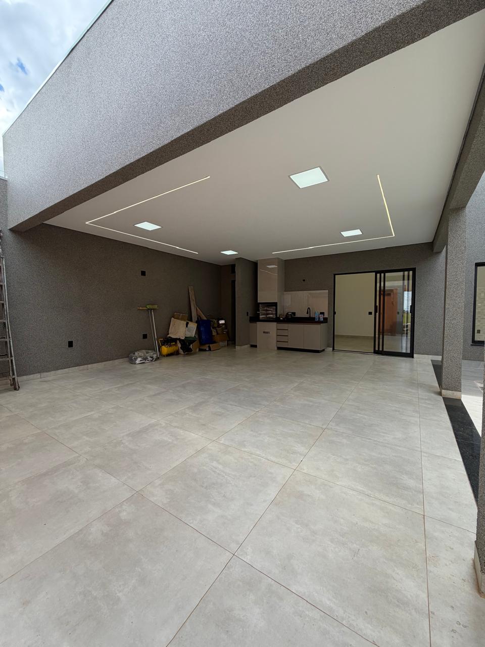 Casa no bairro Residencial São Jerônimo à Venda