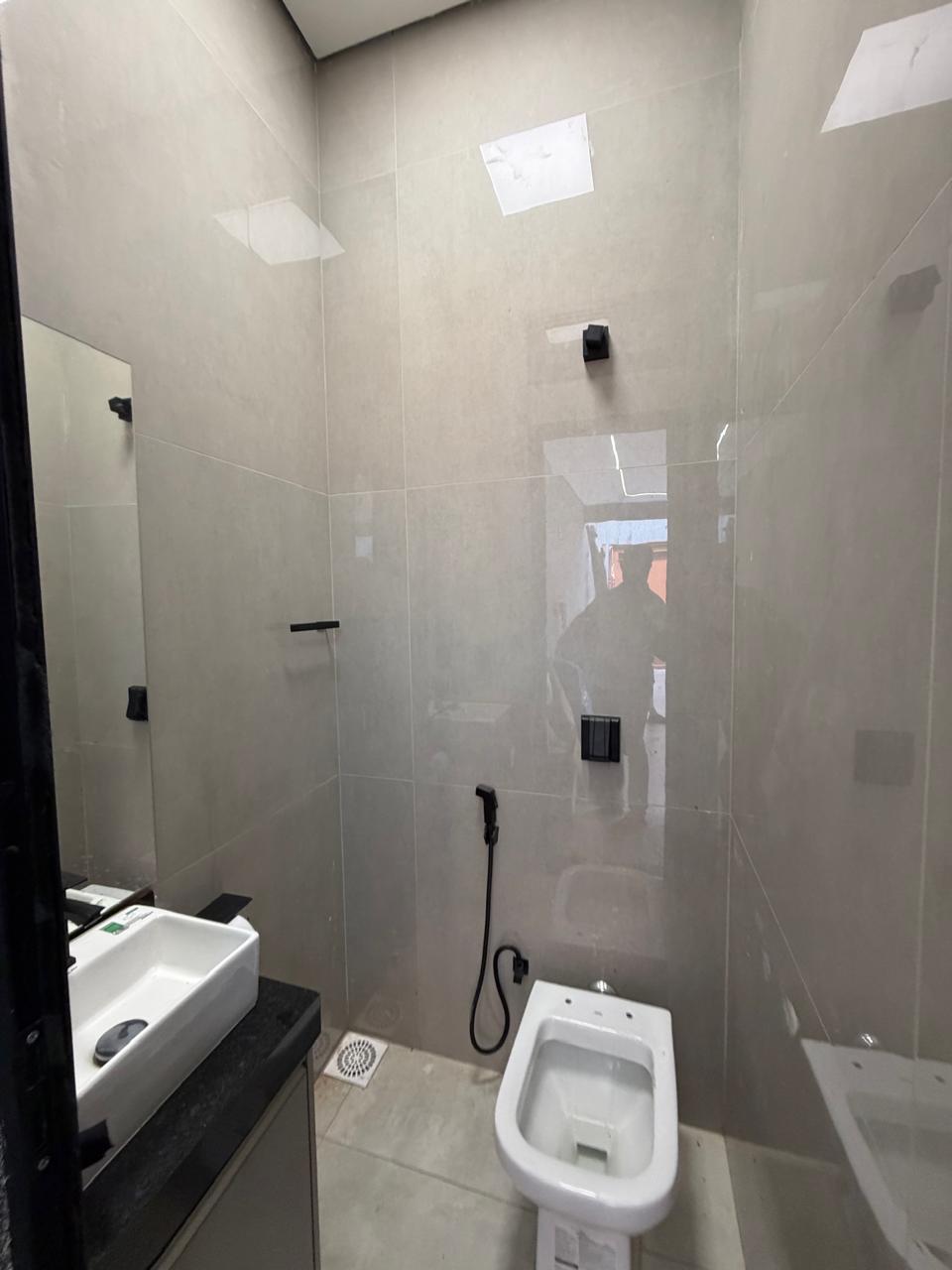 Casa no bairro Residencial São Jerônimo à Venda