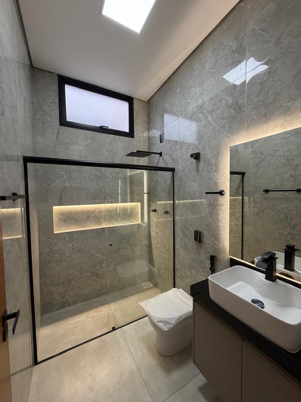 Casa no bairro Residencial São Jerônimo à Venda