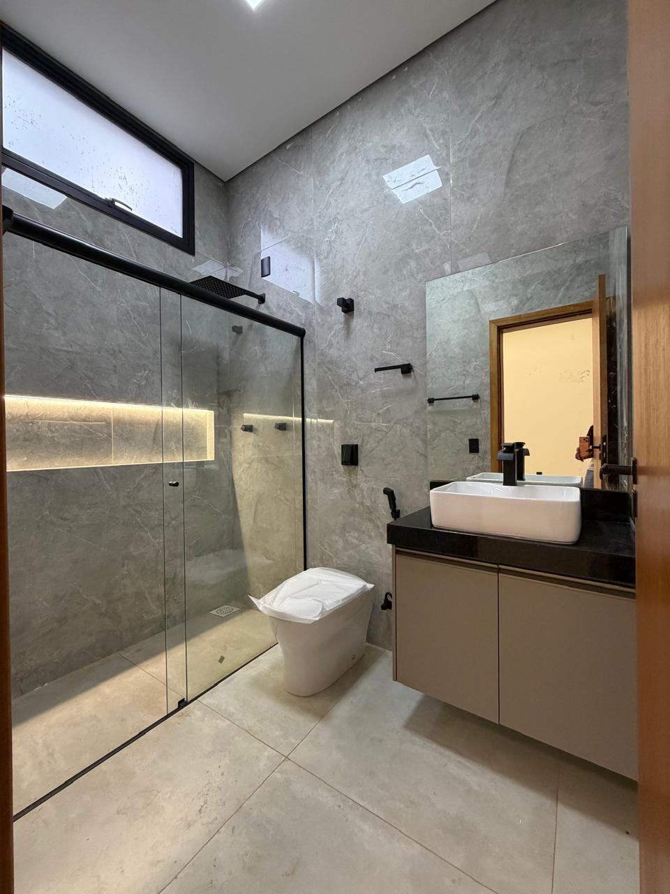 Casa no bairro Residencial São Jerônimo à Venda