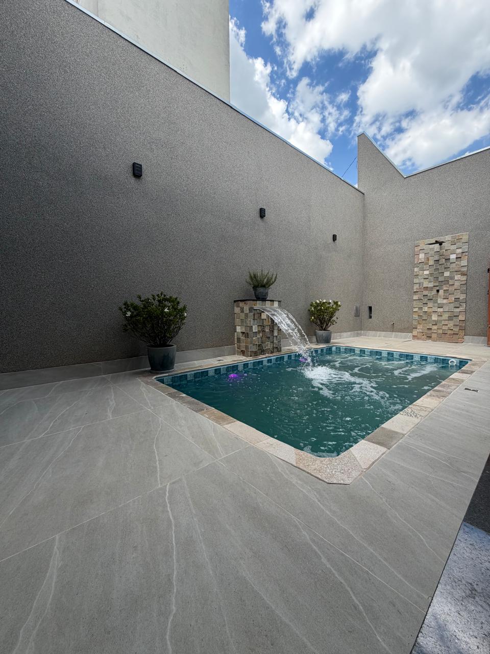 Casa no bairro Residencial São Jerônimo à Venda