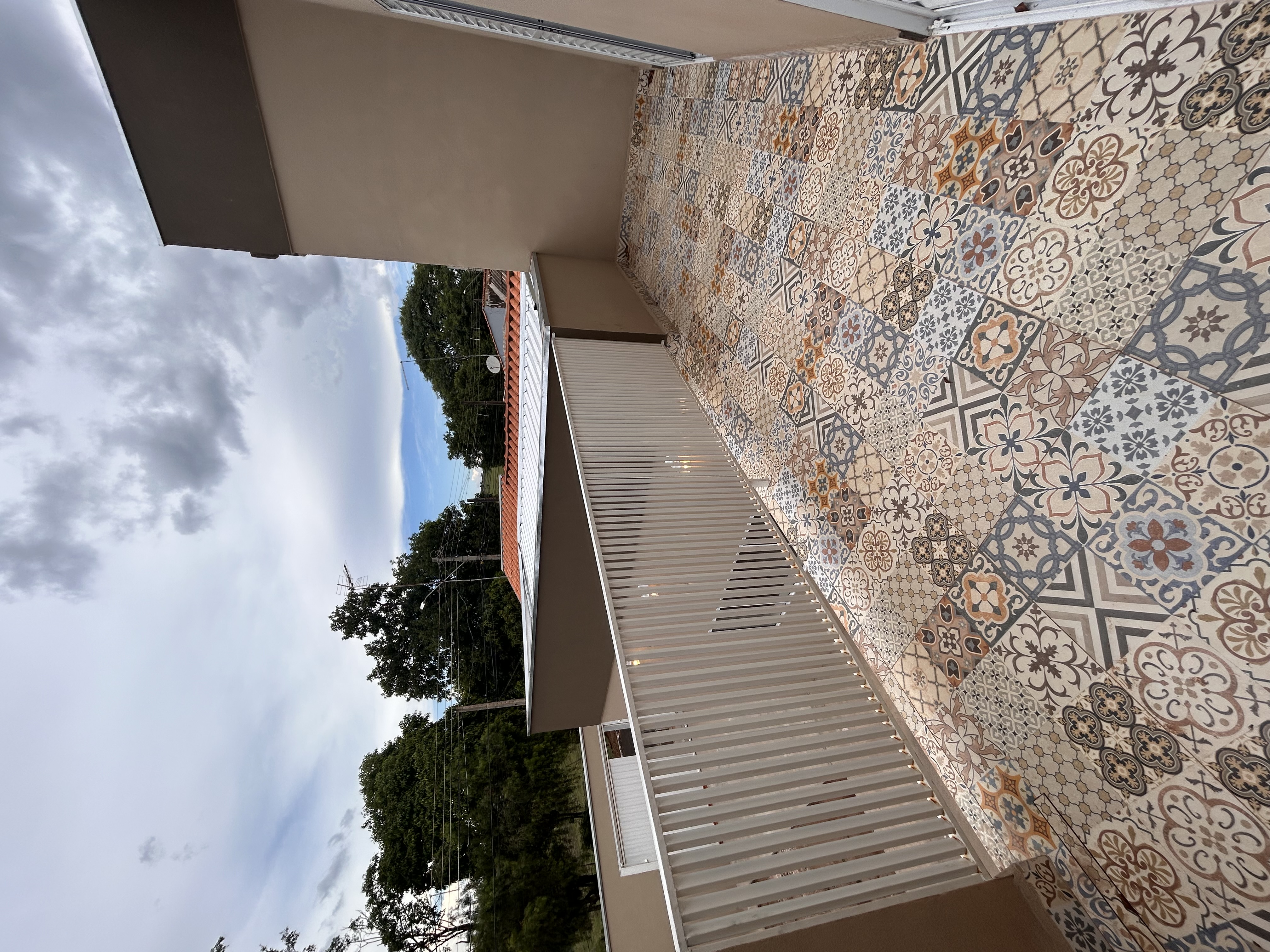 Casa a Venda São Francisco 