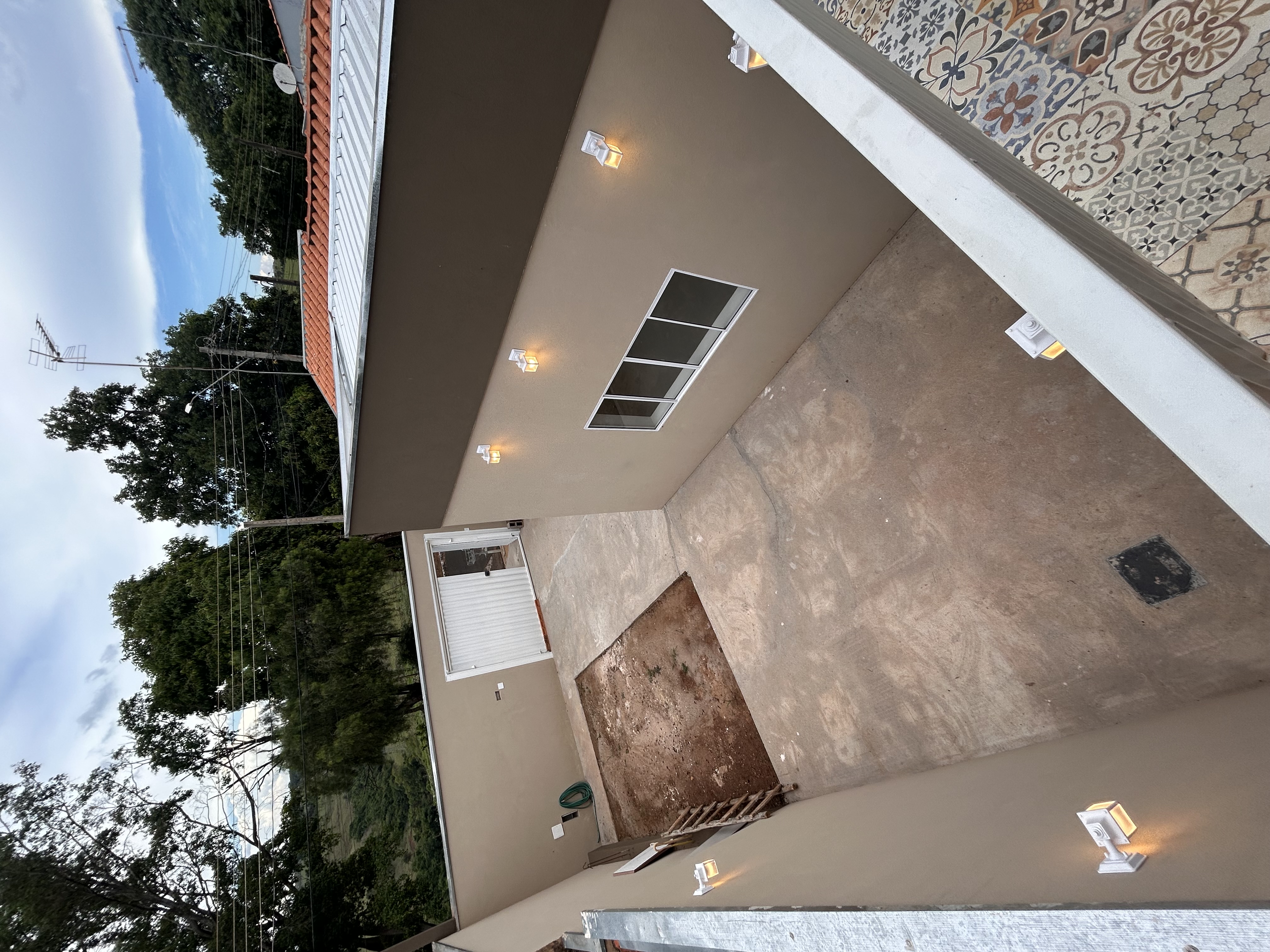 Casa a Venda São Francisco 