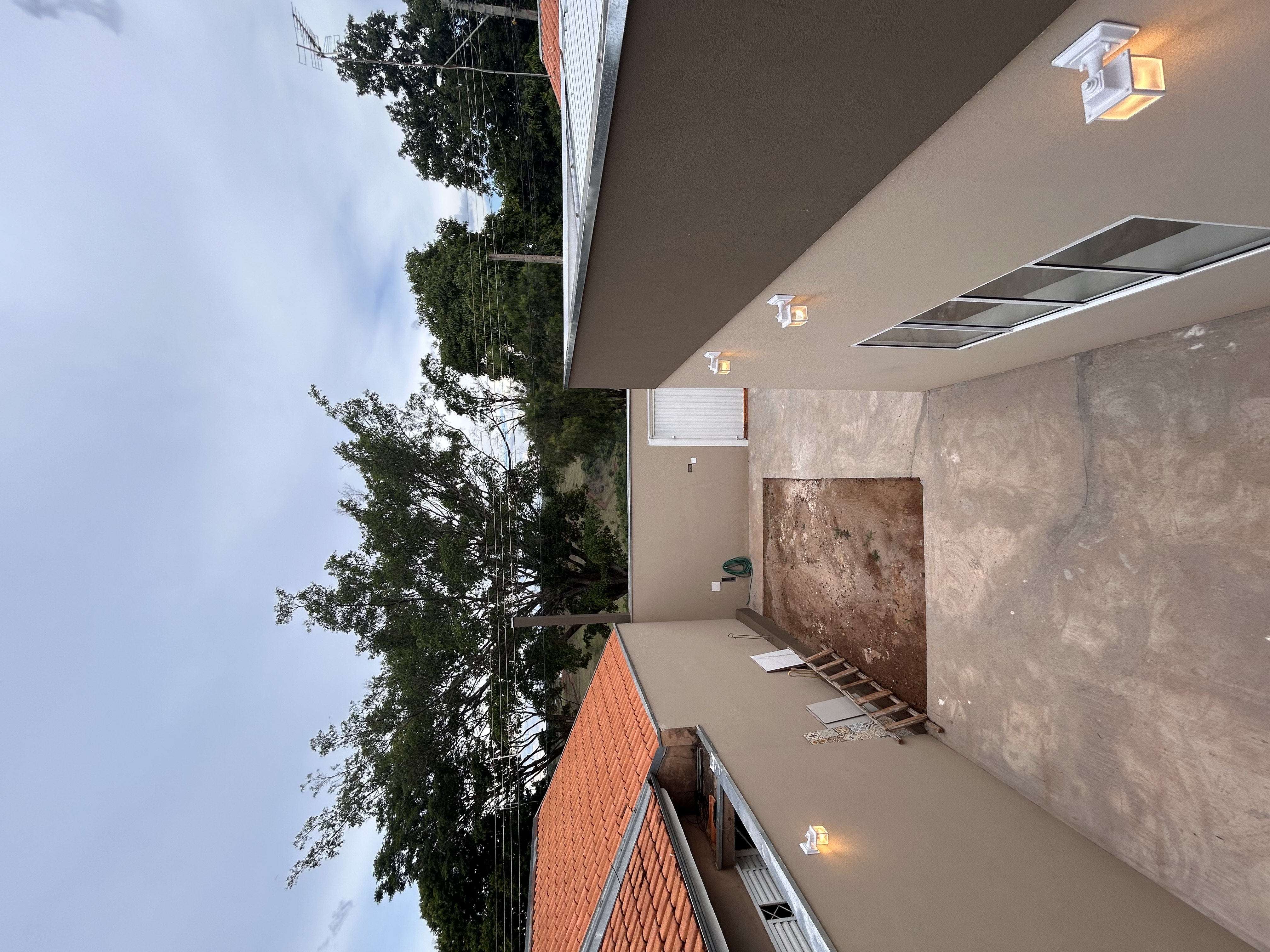 Casa a Venda São Francisco 