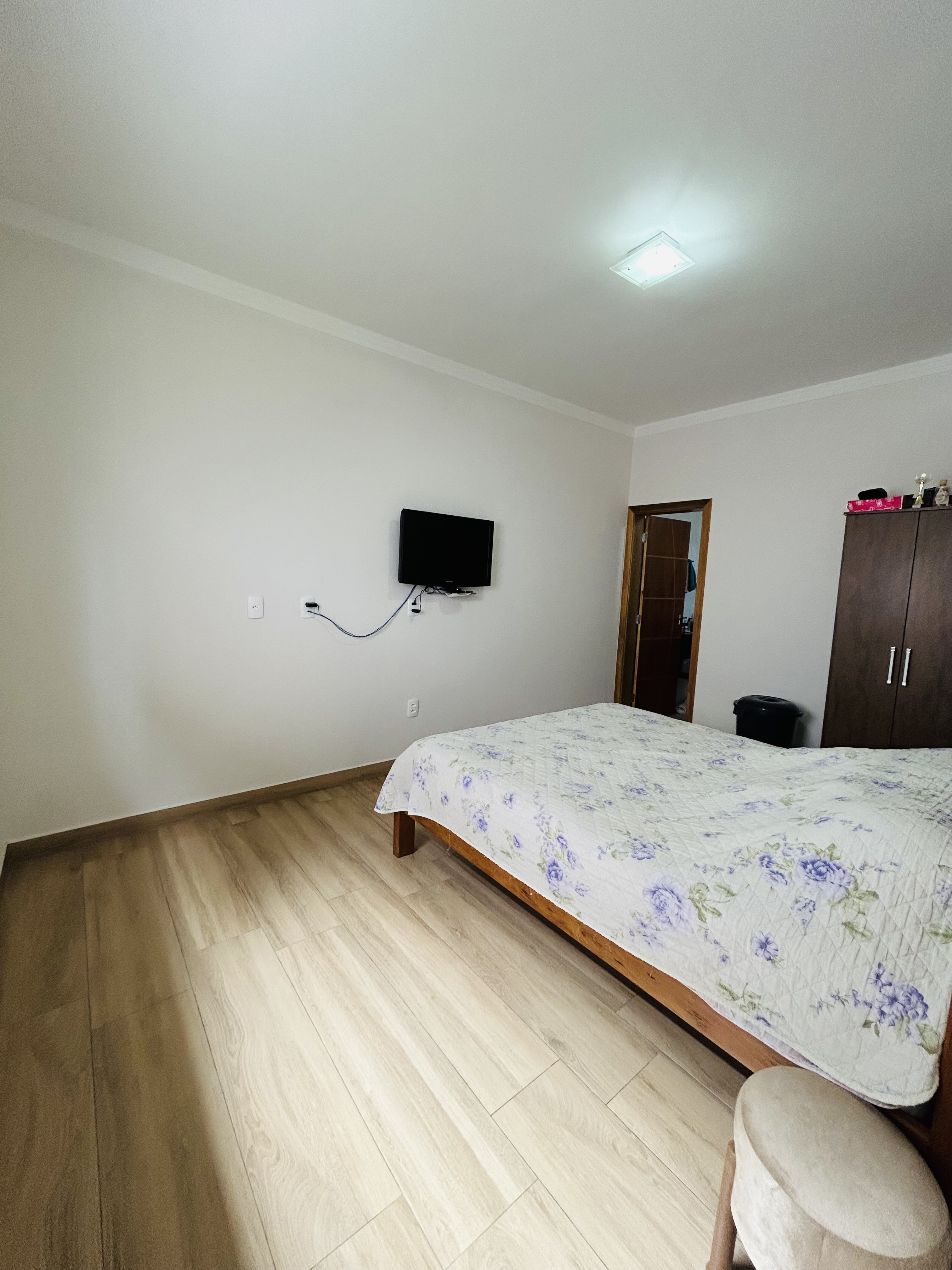 Casa à Venda no Residencial Telini