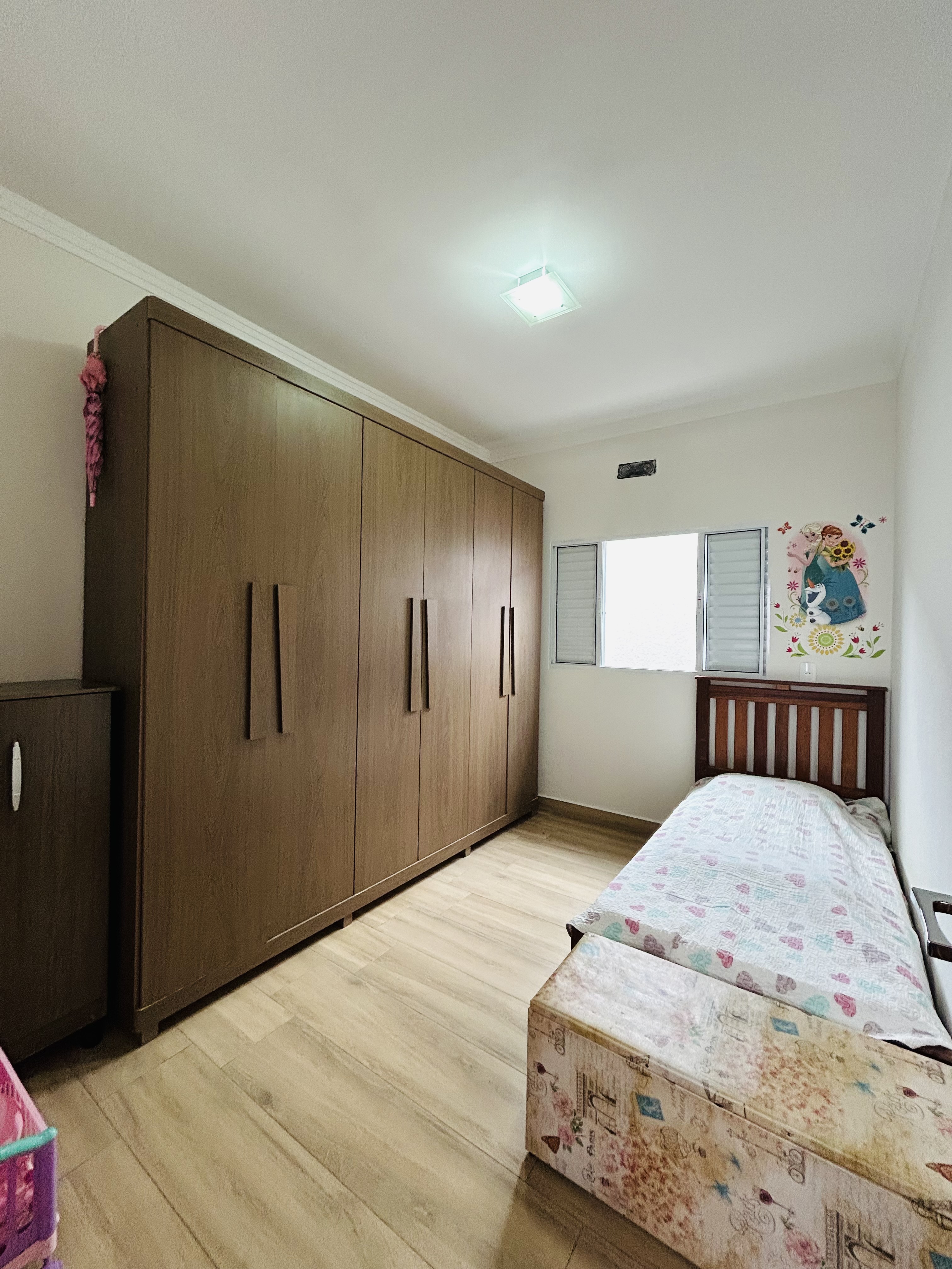 Casa à Venda no Residencial Telini