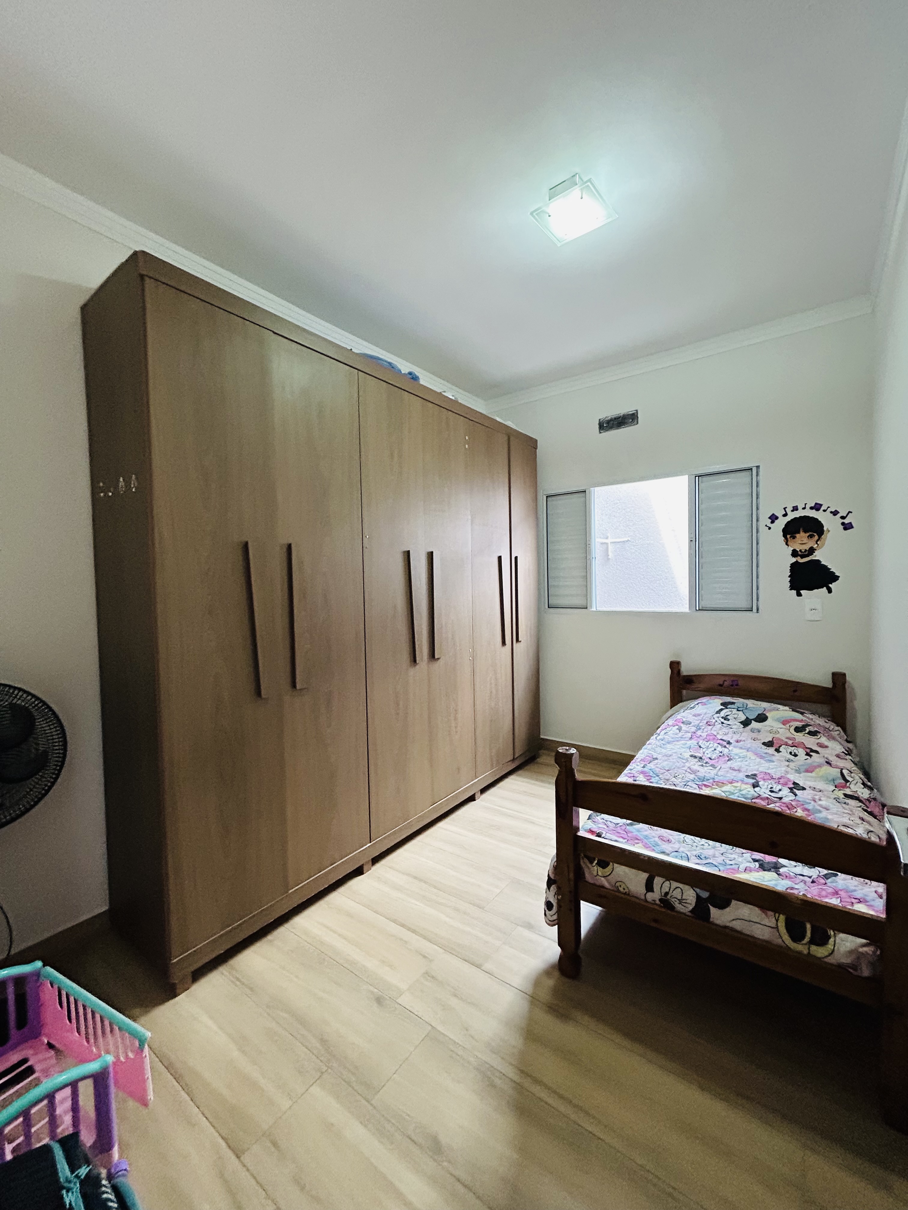 Casa à Venda no Residencial Telini